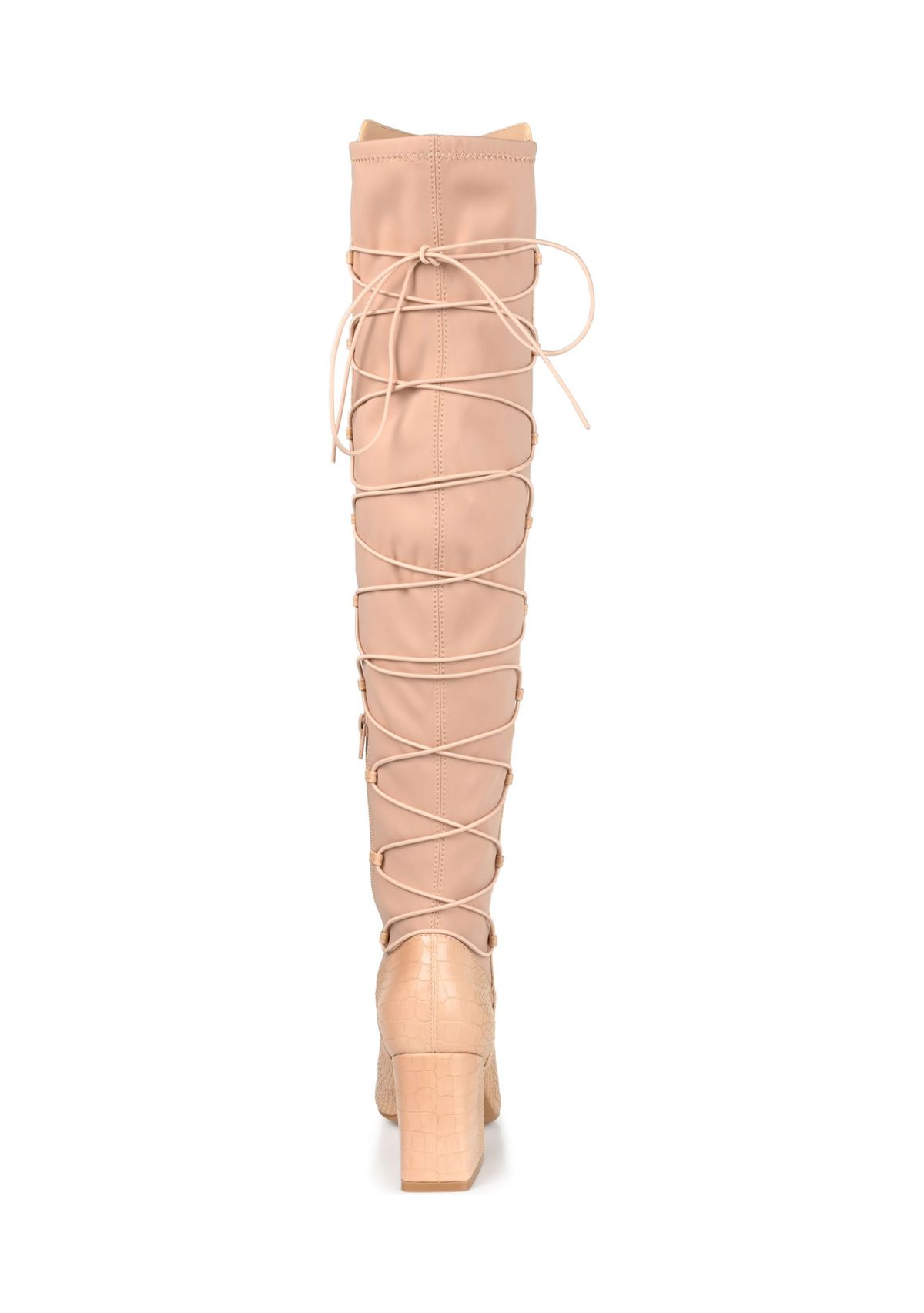 Valorie Boot - Wide Calf