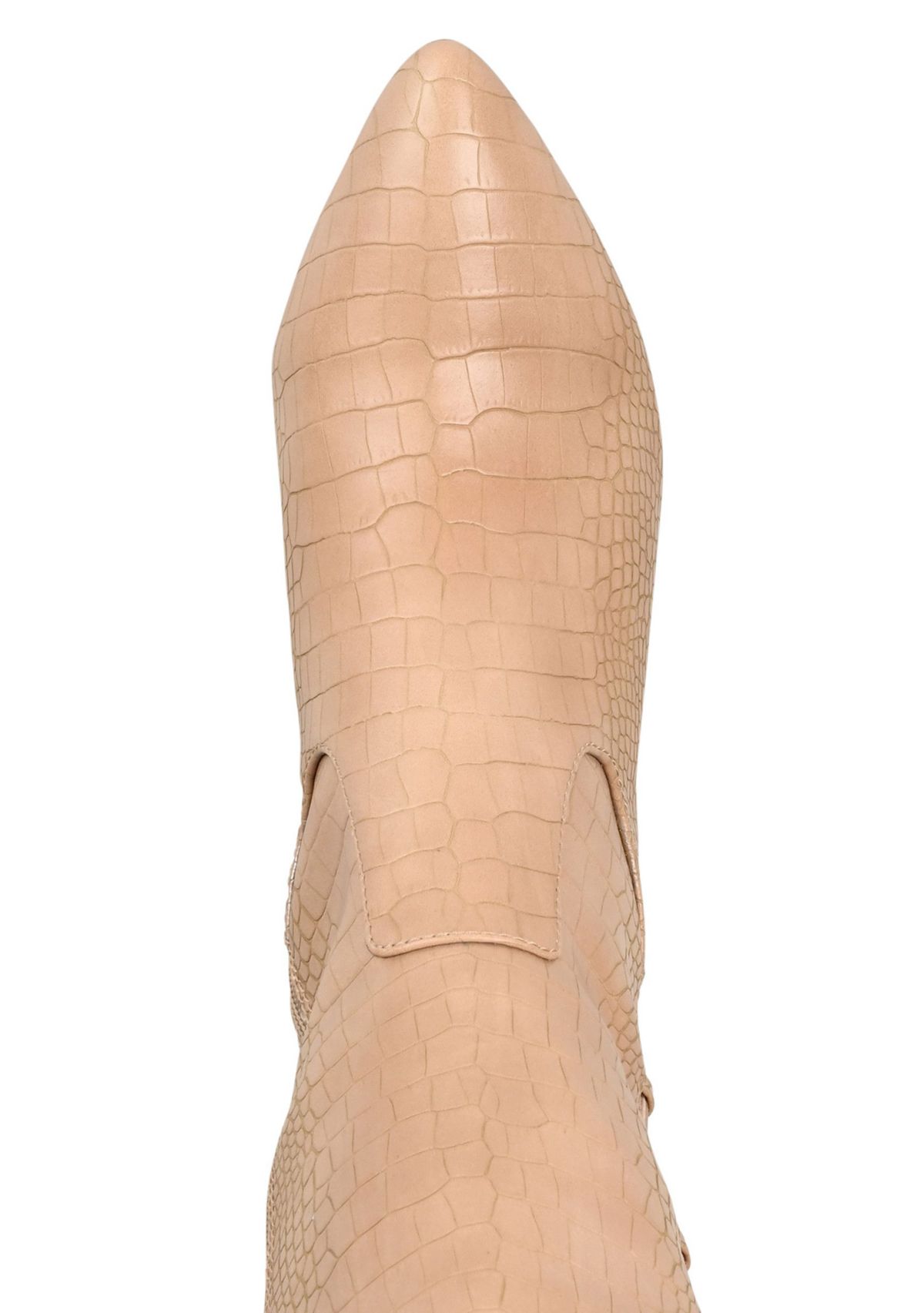Valorie Boot - Wide Calf