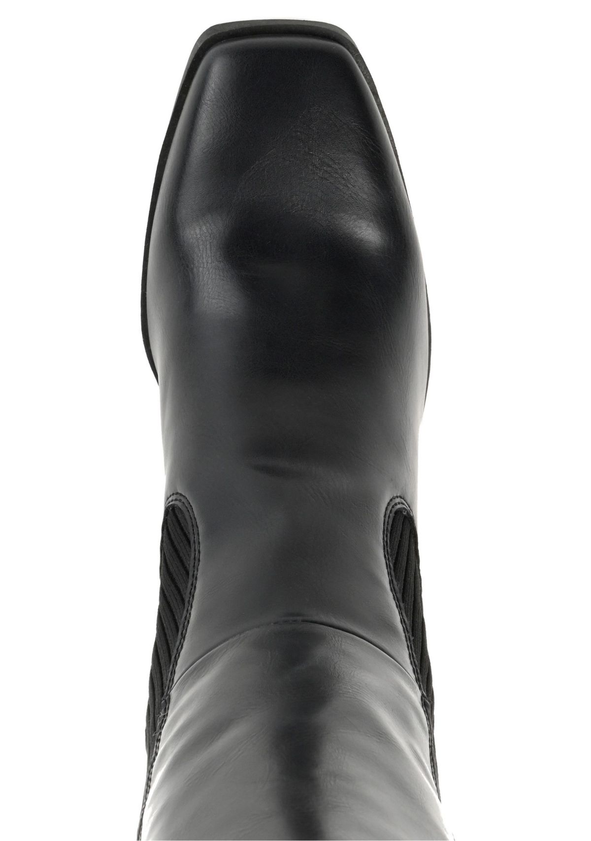 Winny Boot - Extra Wide Calf