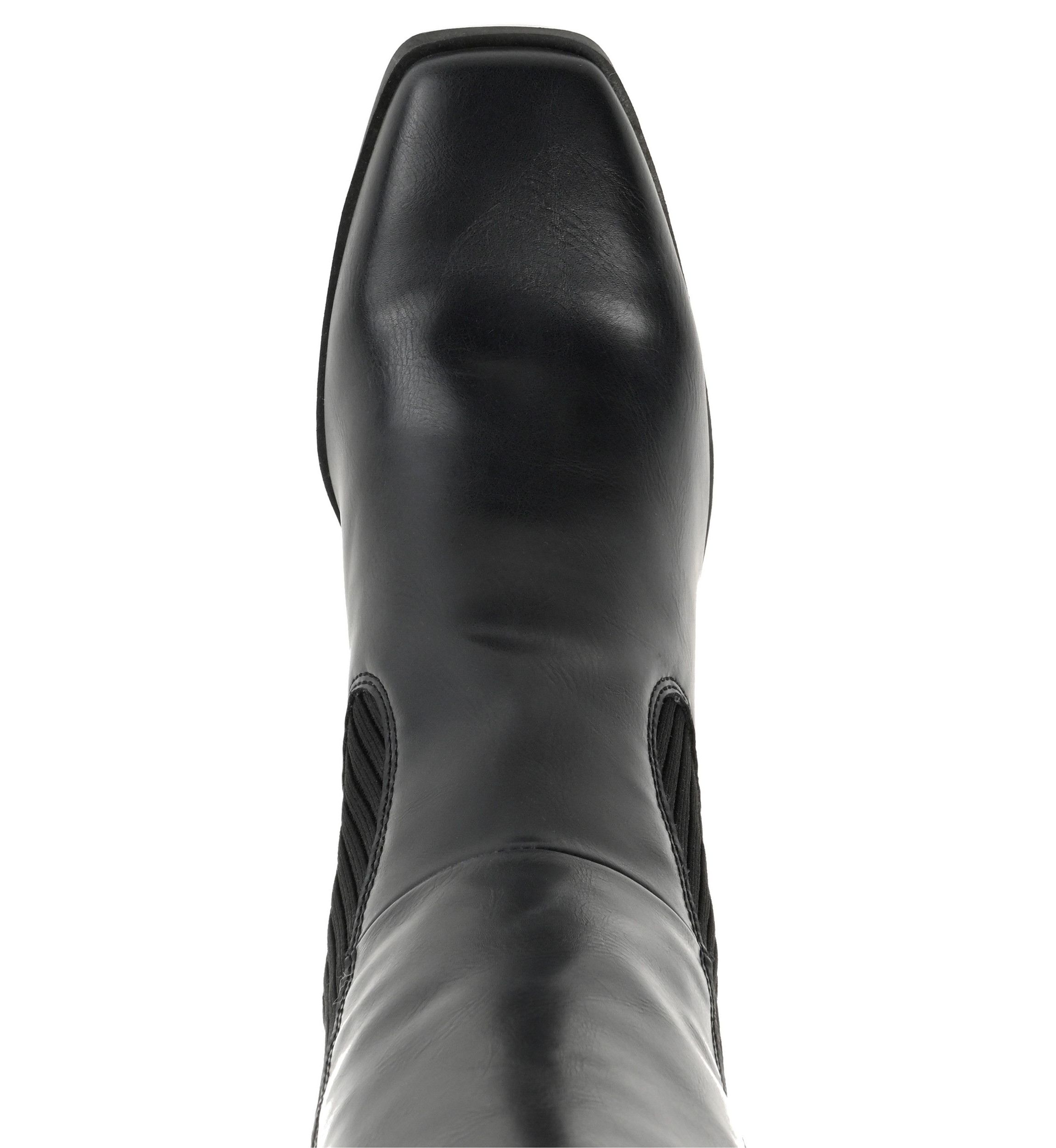 Winny Boot - Extra Wide Calf