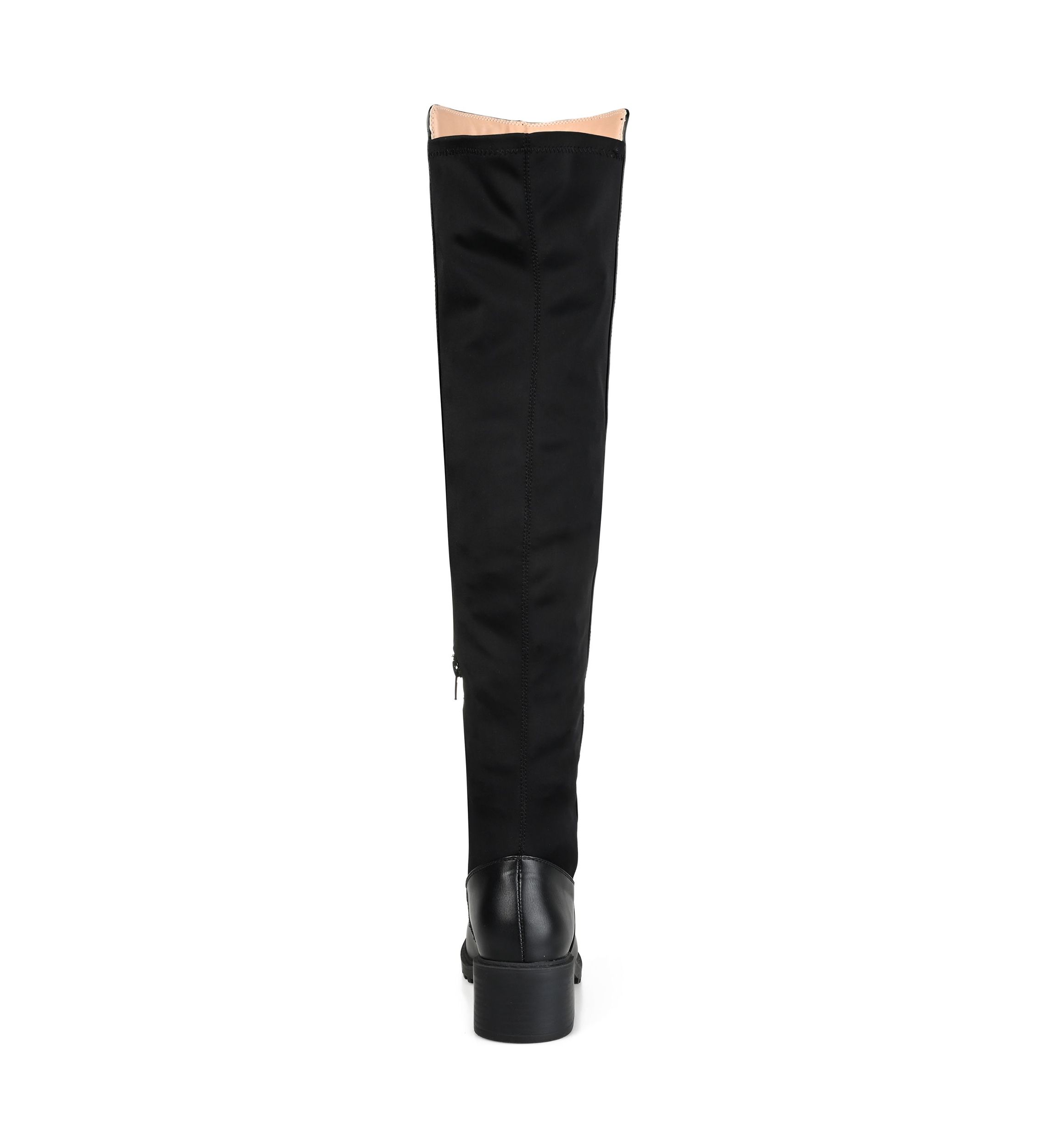 Aryia Boot - Extra Wide Calf