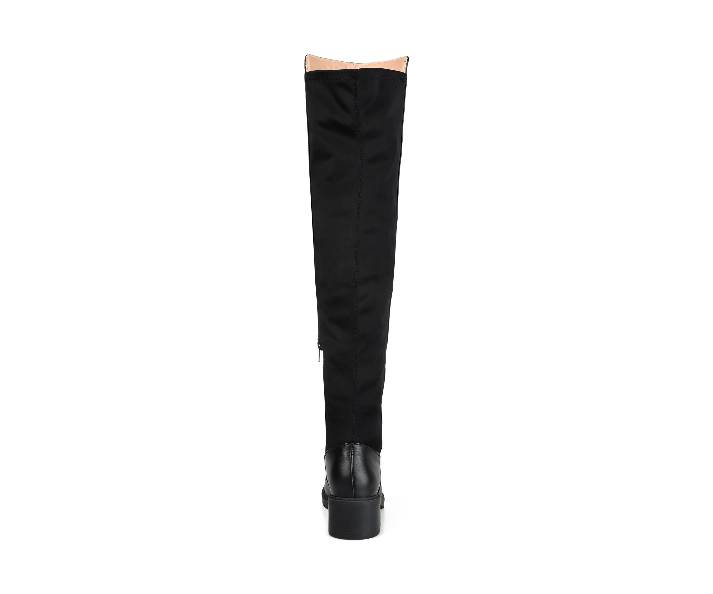 Aryia Boot - Extra Wide Calf