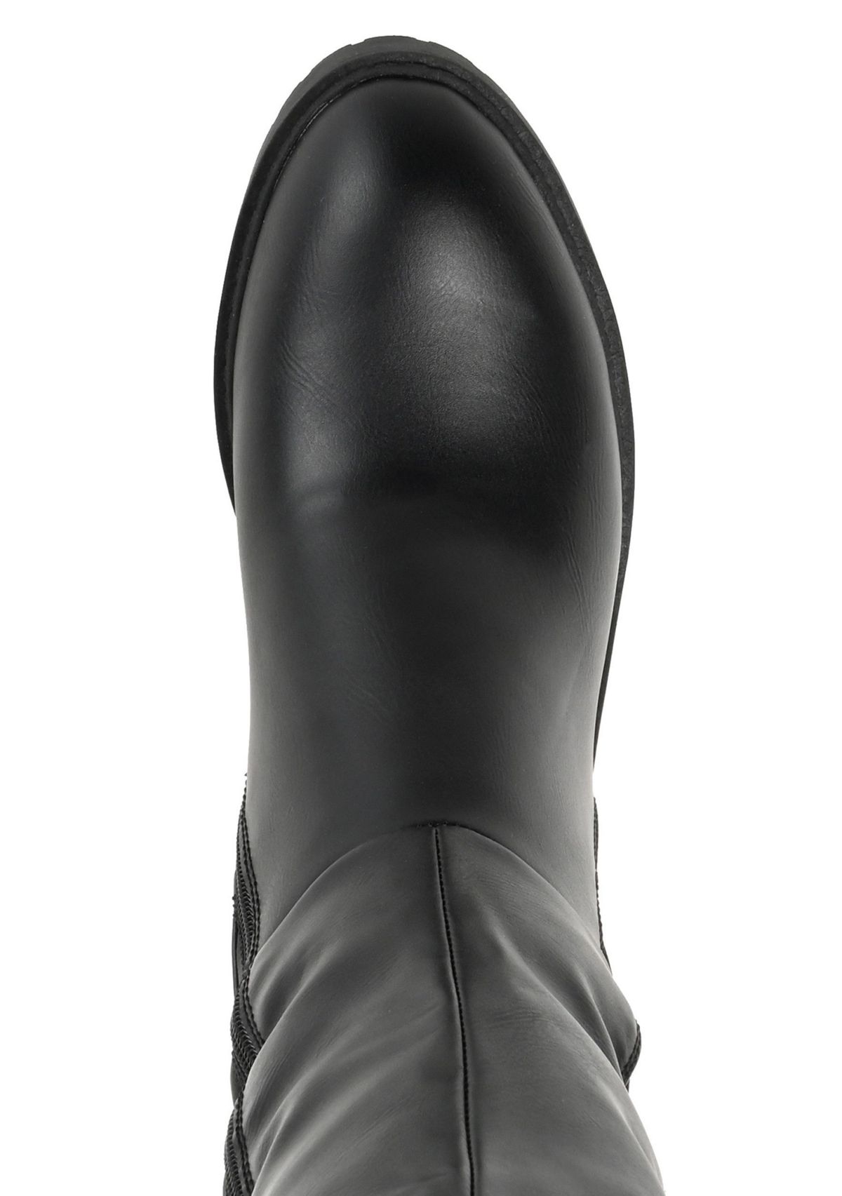 Aryia Boot - Extra Wide Calf