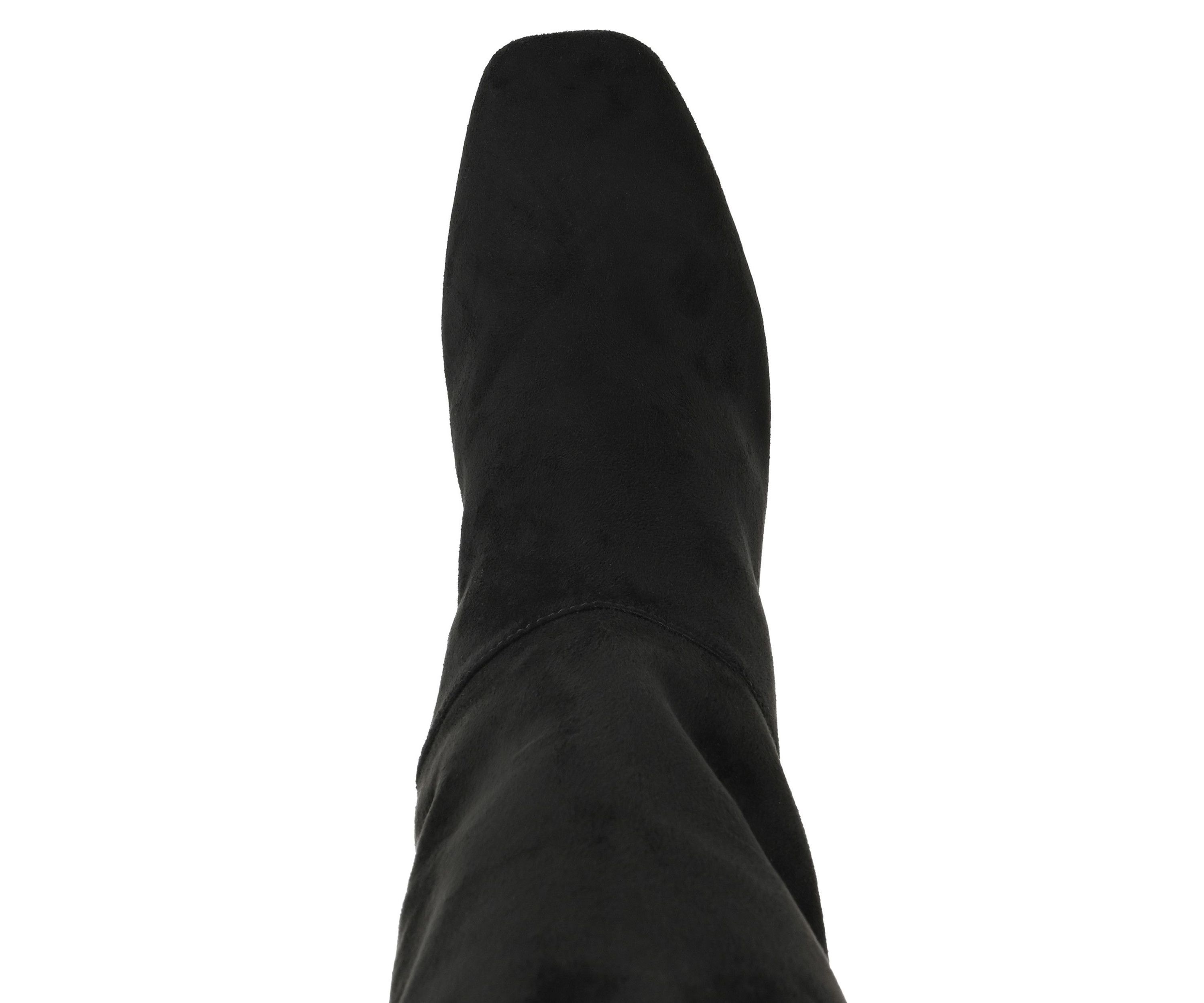 Elisabeth Boot - Extra Wide Calf