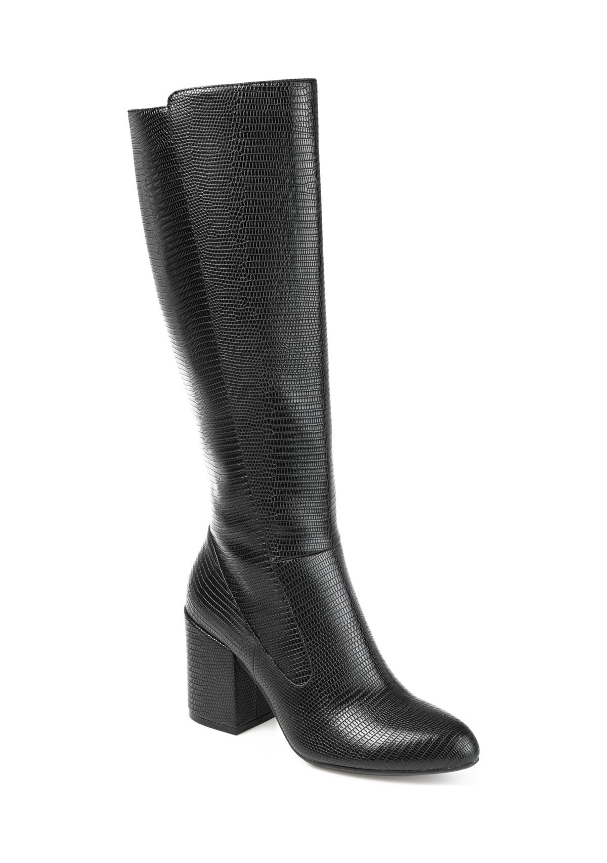 Tavia Boot - Wide Calf