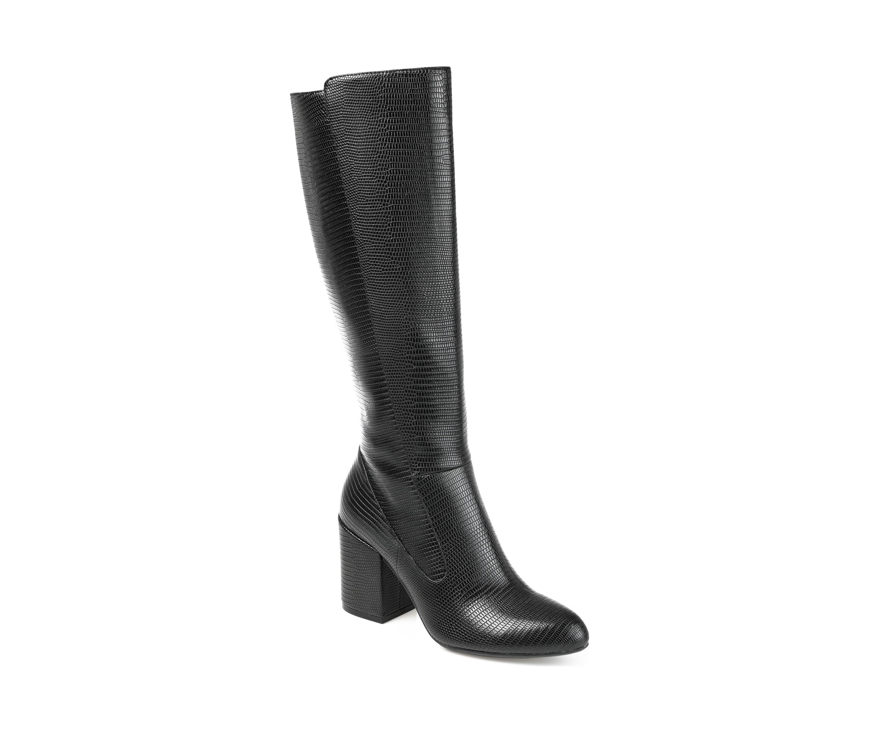 Tavia Boot - Wide Calf