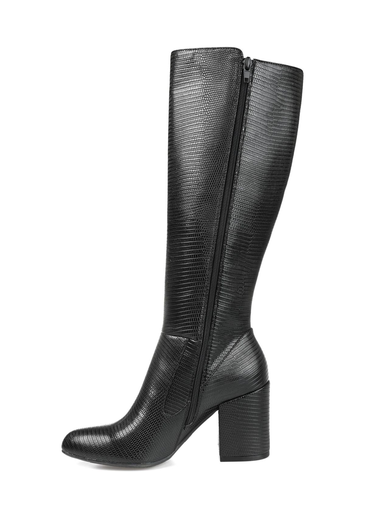 Tavia Boot - Wide Calf