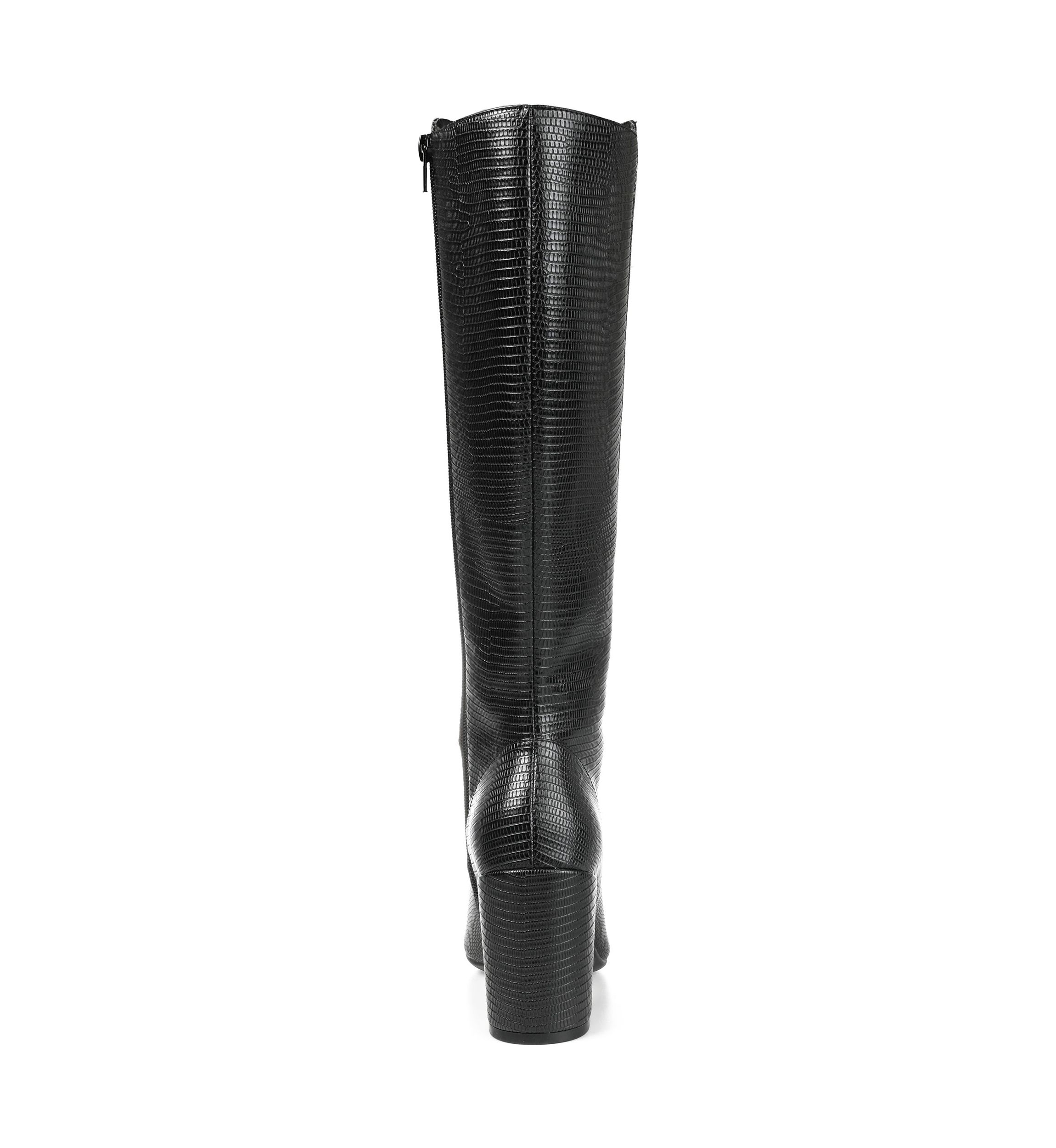 Tavia Boot - Wide Calf