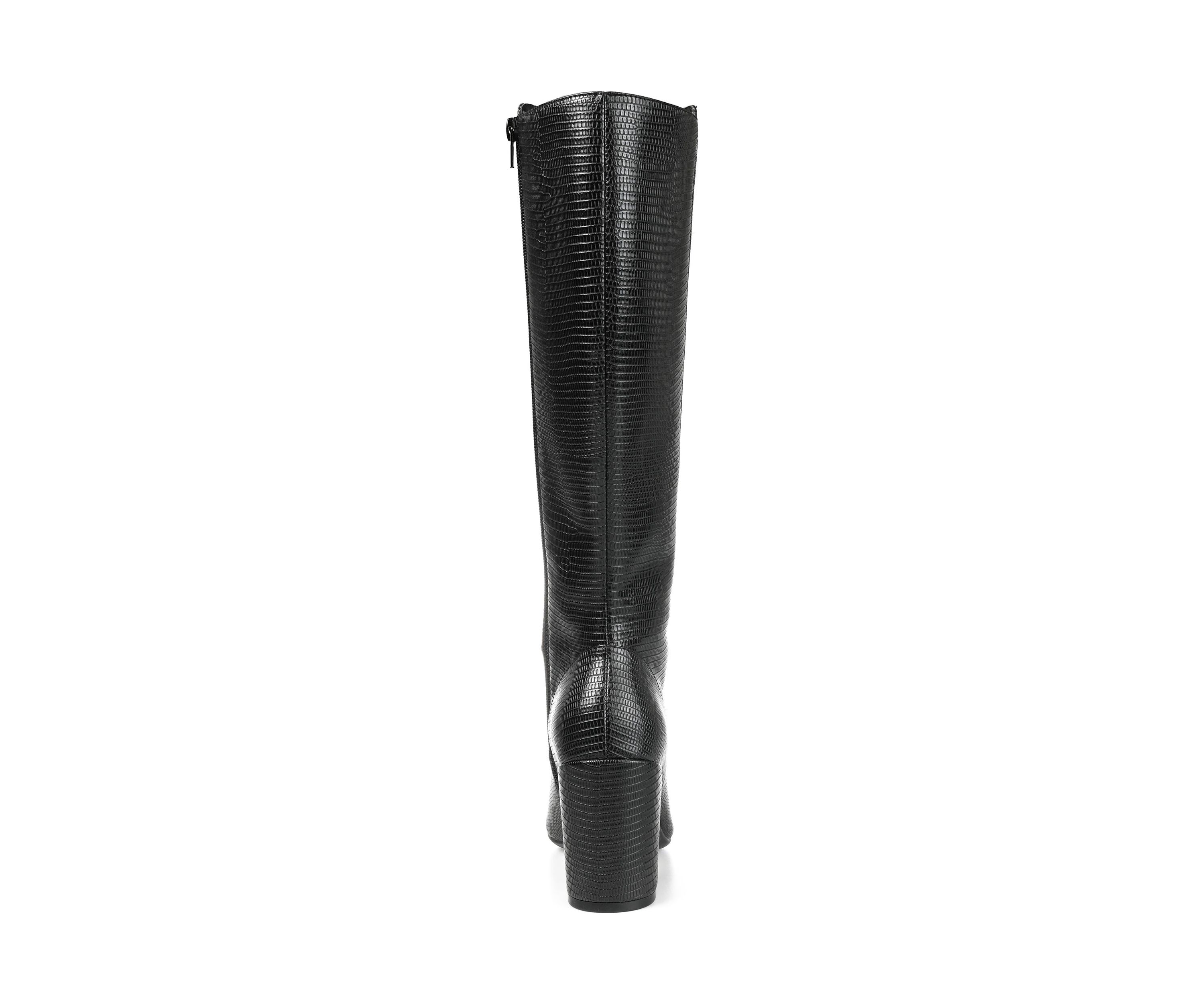 Tavia Boot - Wide Calf