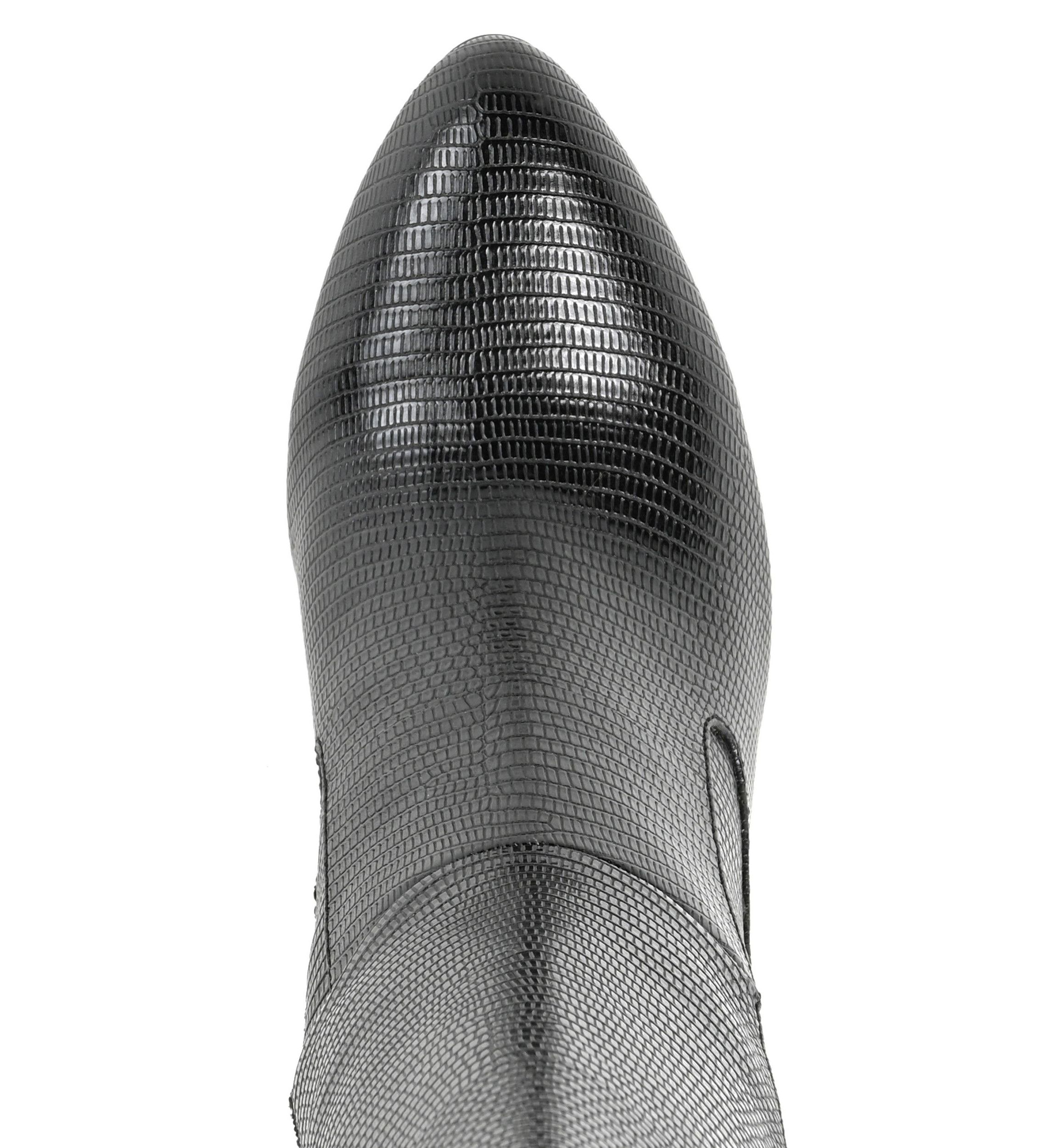 Tavia Boot - Wide Calf