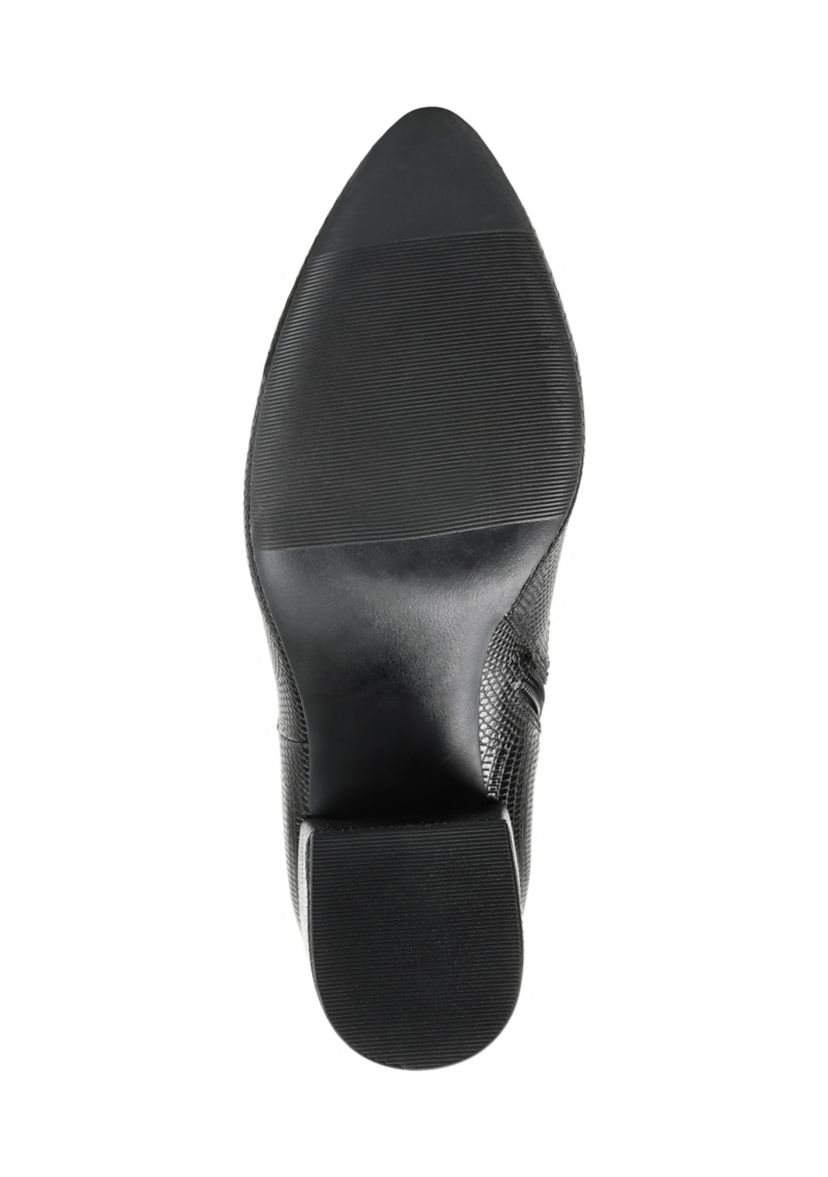 Tavia Boot - Wide Calf