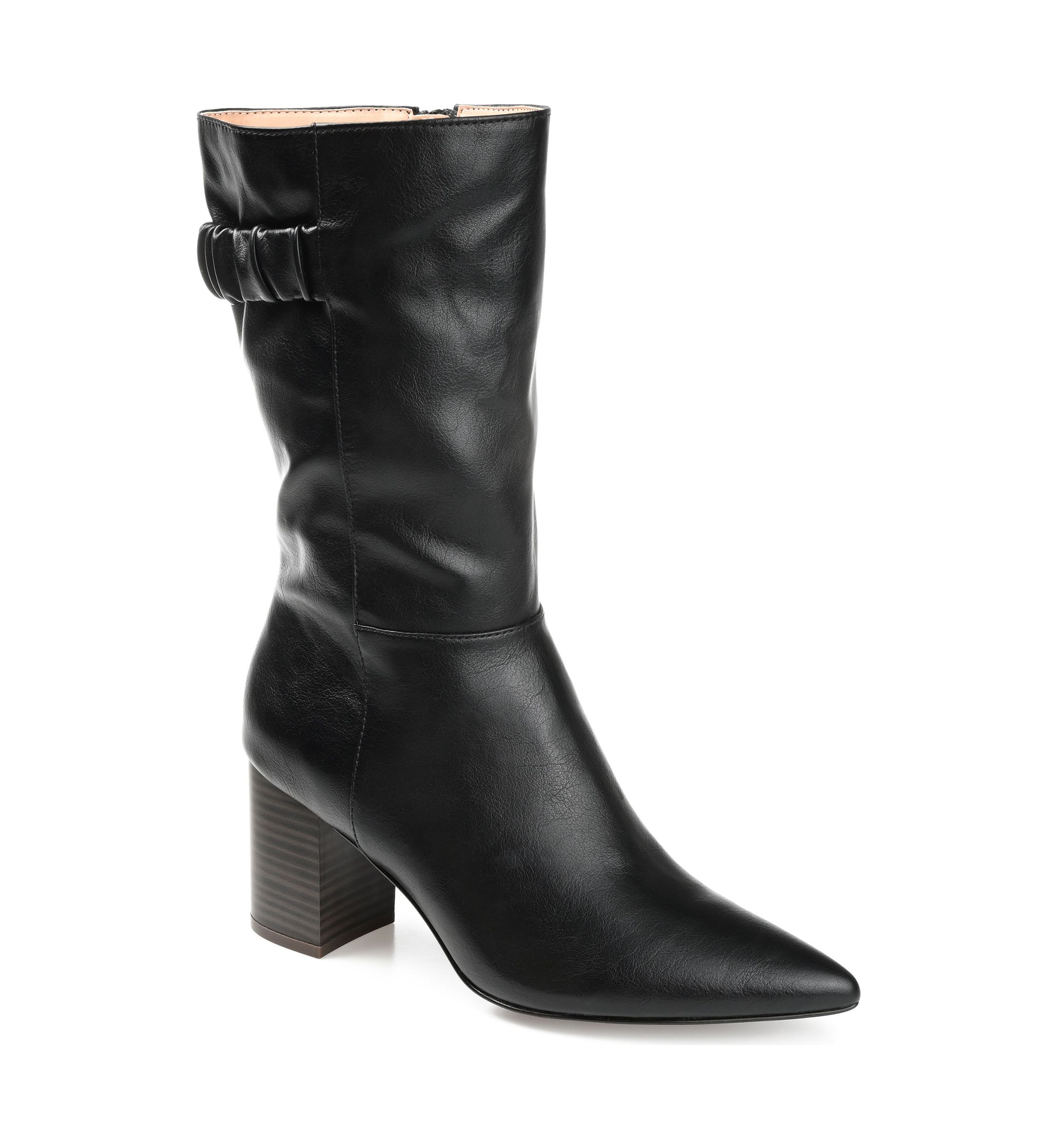 Wilo Boot - Wide Calf