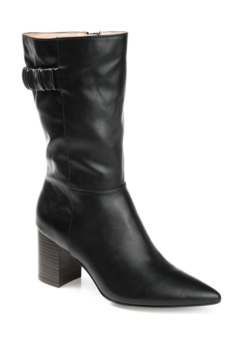 Wilo Boot - Wide Calf