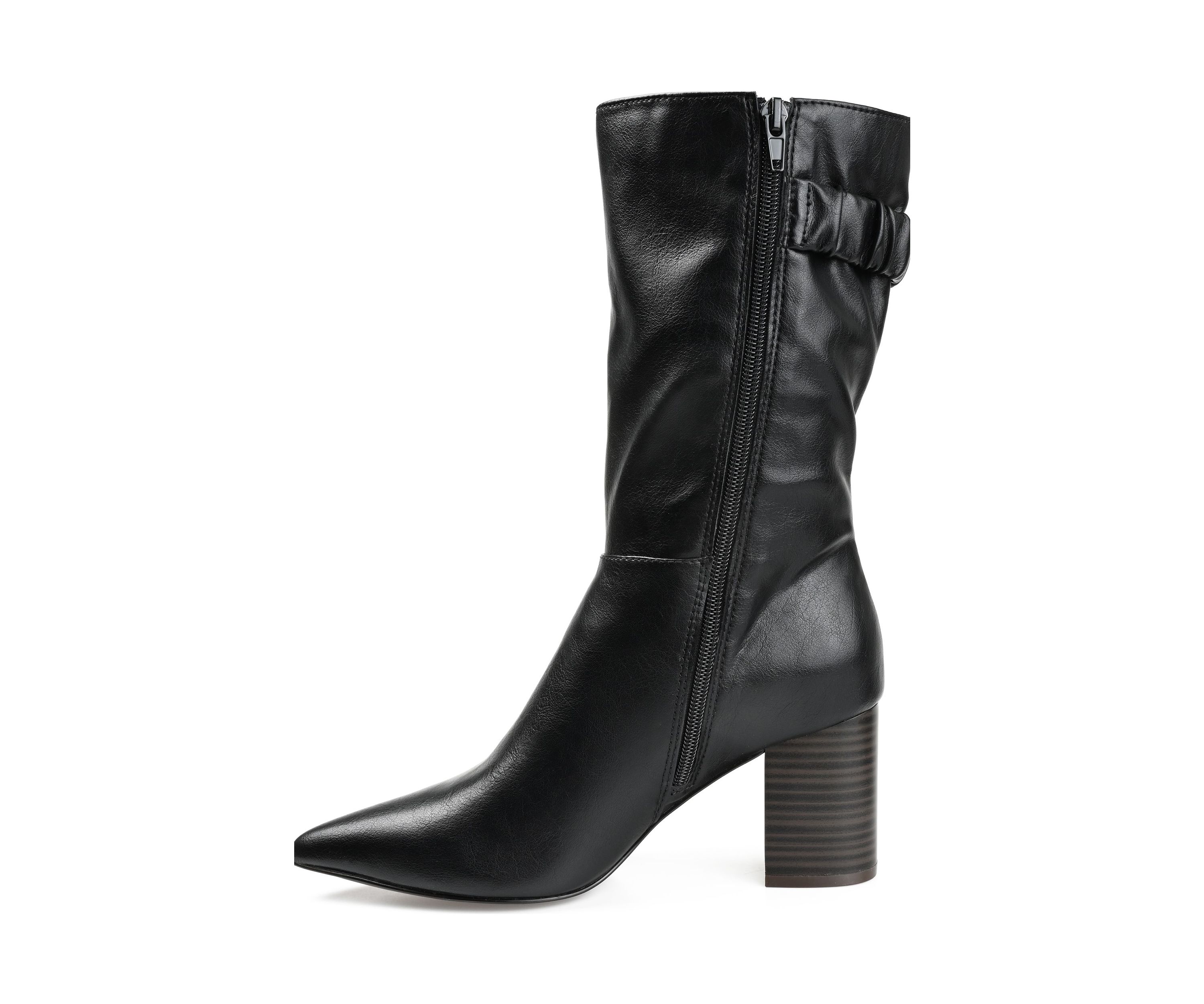 Wilo Boot - Wide Calf