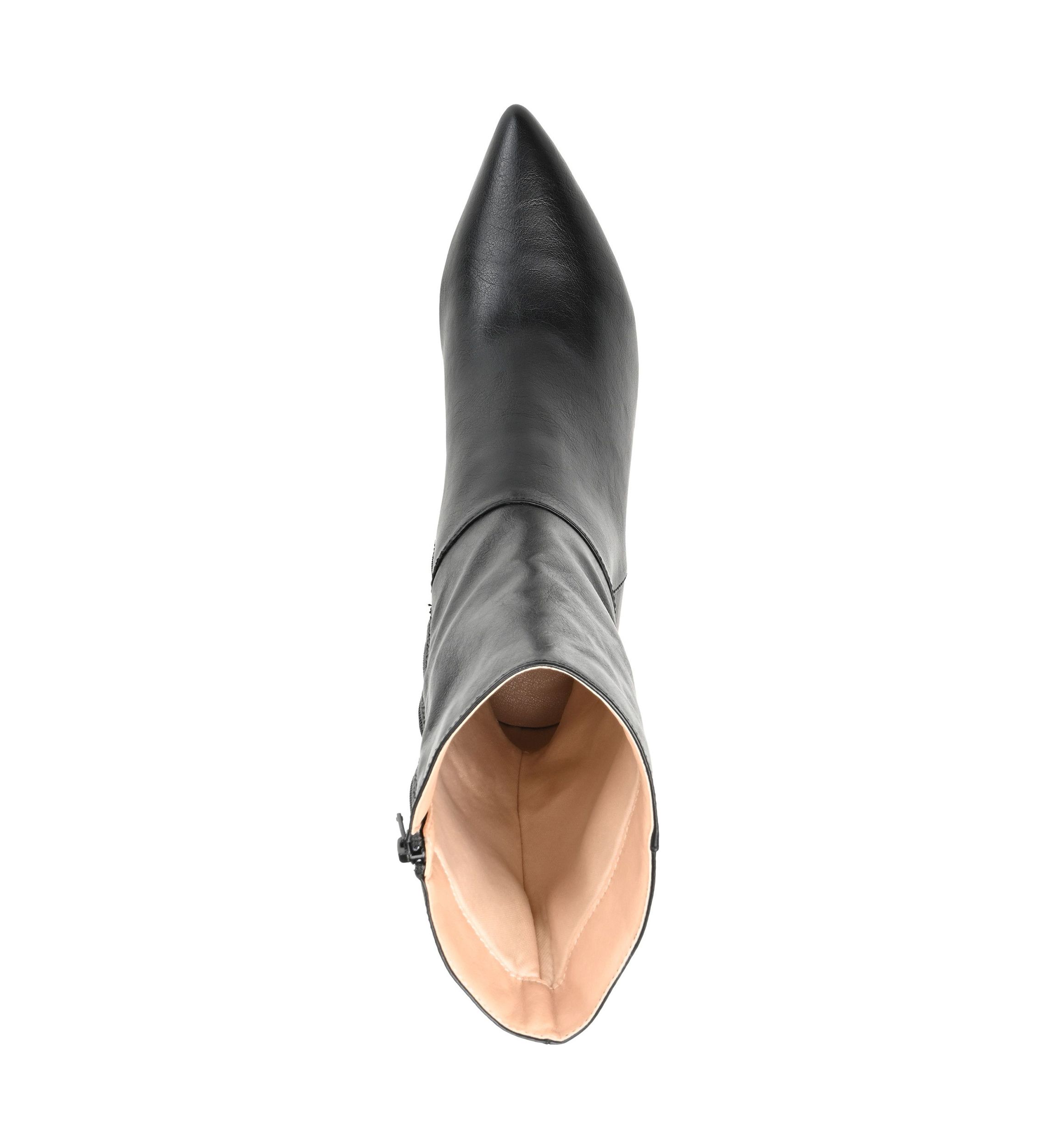 Wilo Boot - Wide Calf