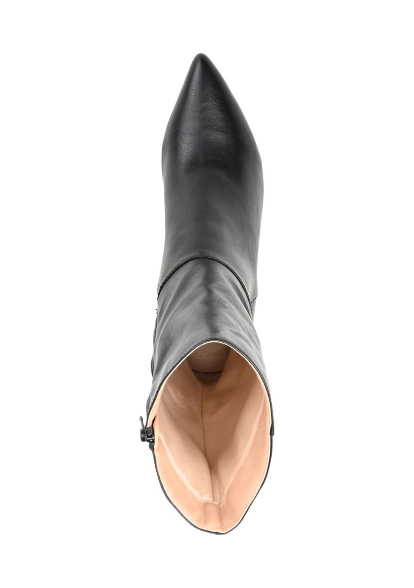Wilo Boot - Wide Calf