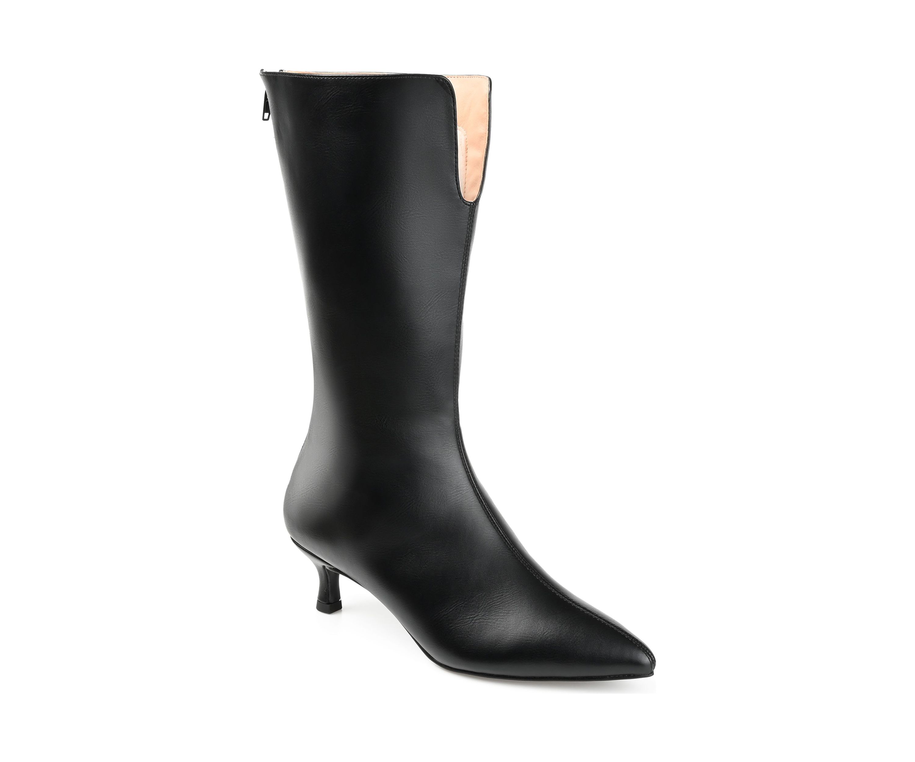 Esperanza Boot - Wide Calf