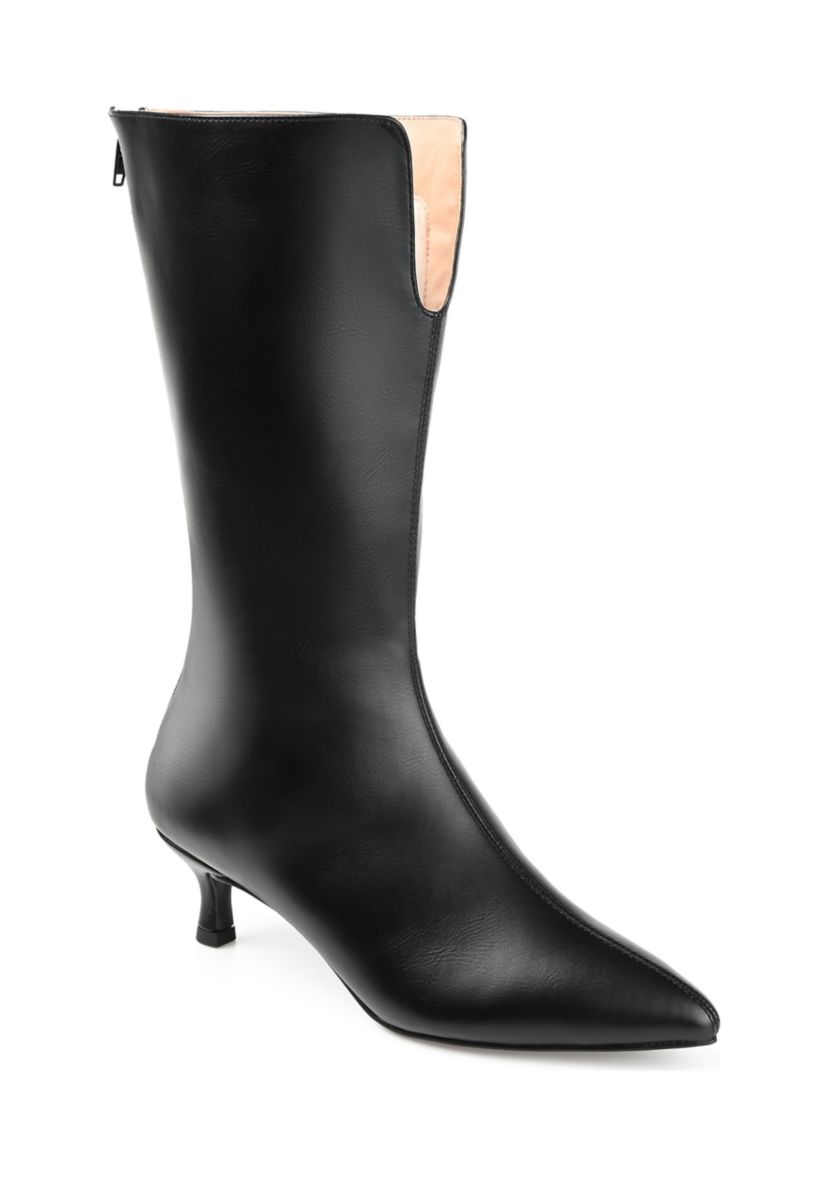 Esperanza Boot - Wide Calf
