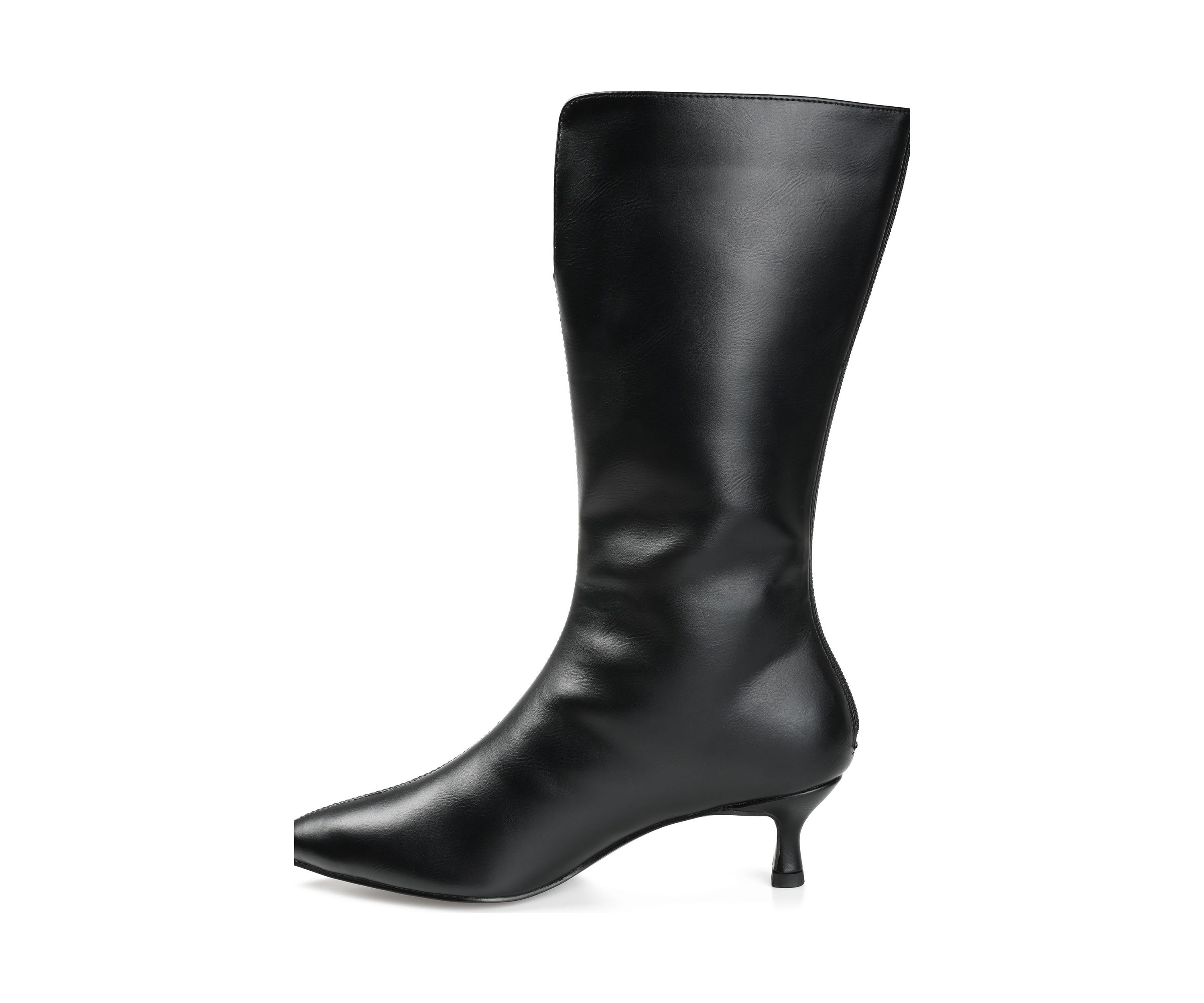 Esperanza Boot - Wide Calf