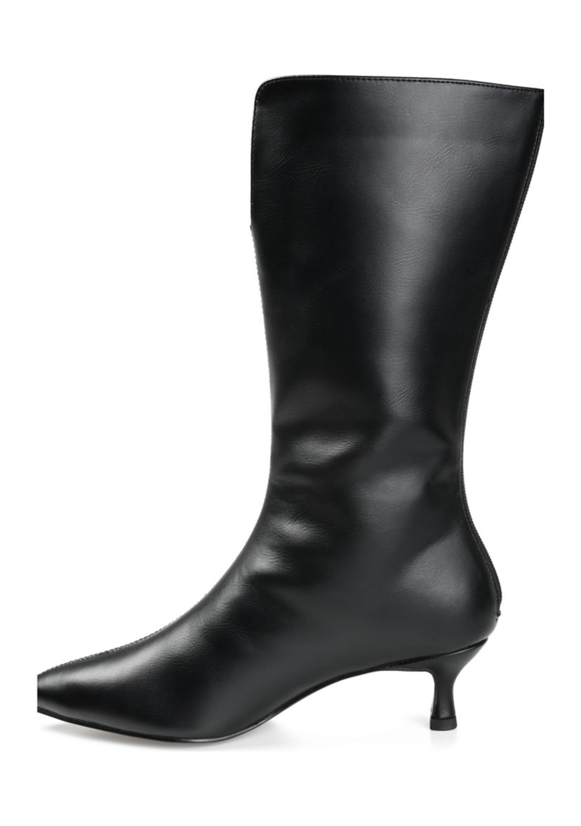 Esperanza Boot - Wide Calf