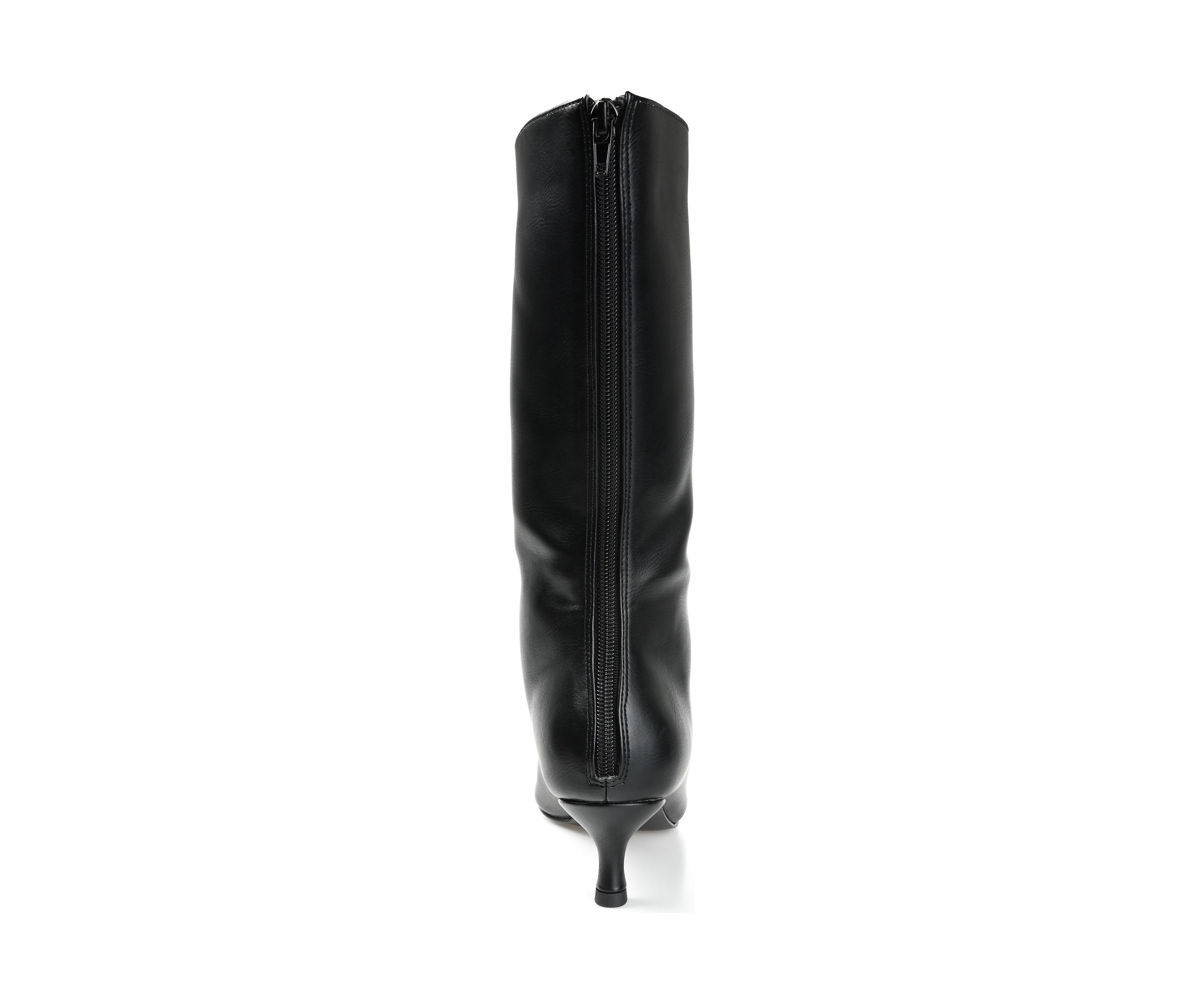 Esperanza Boot - Wide Calf