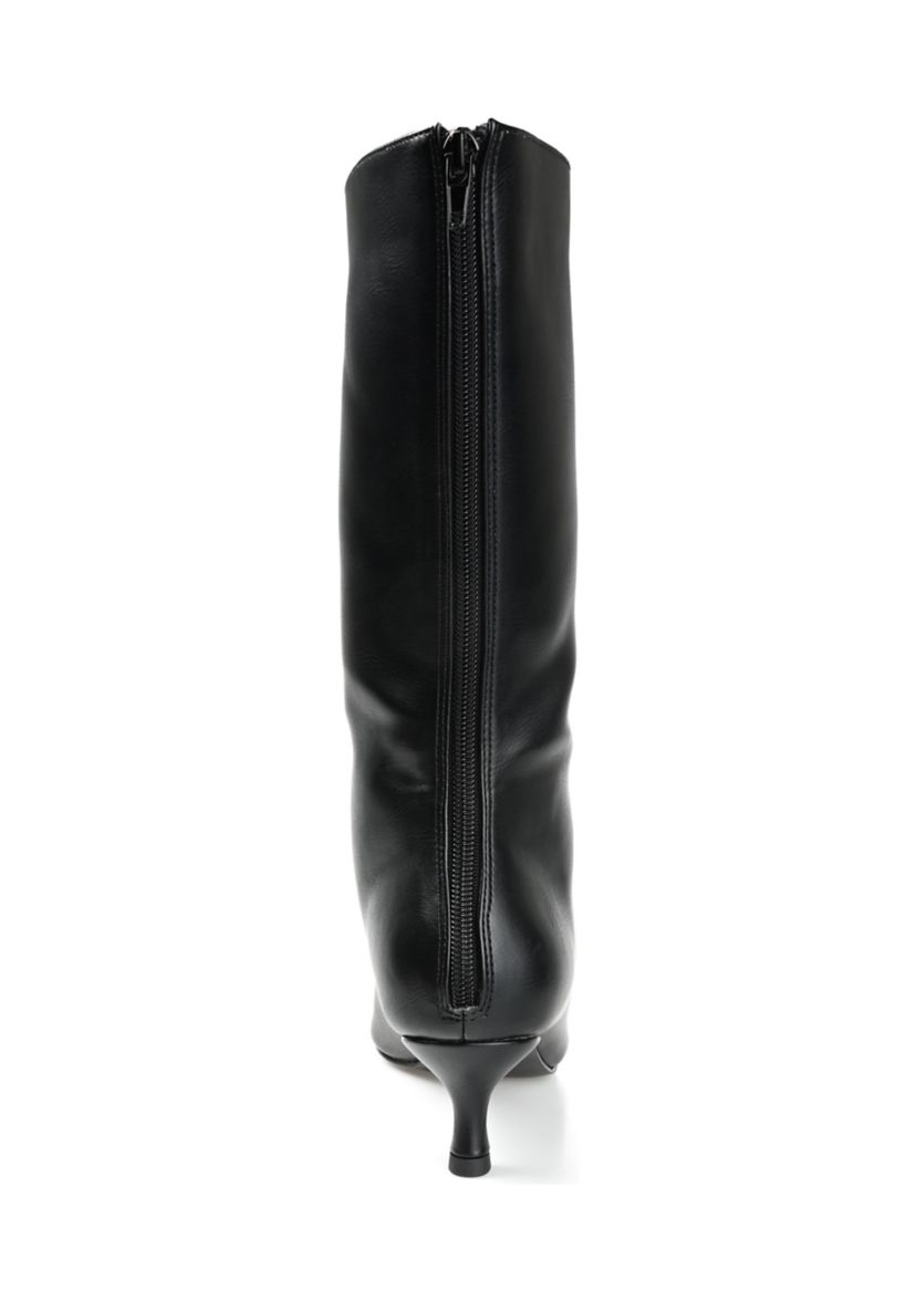 Esperanza Boot - Wide Calf