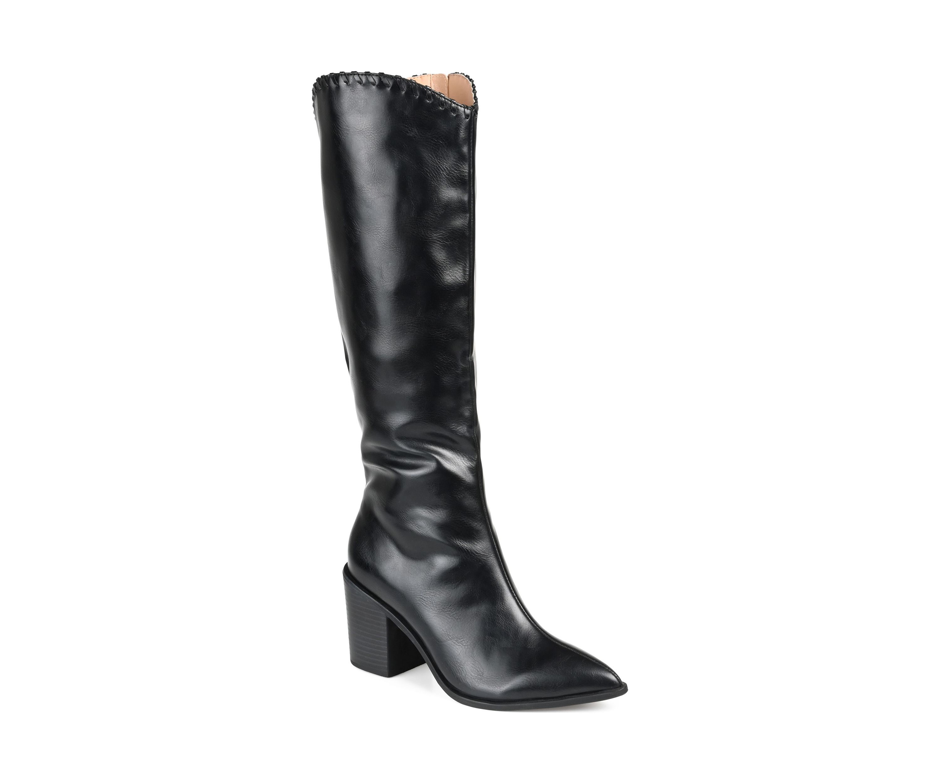 Daria Boot - Wide Calf