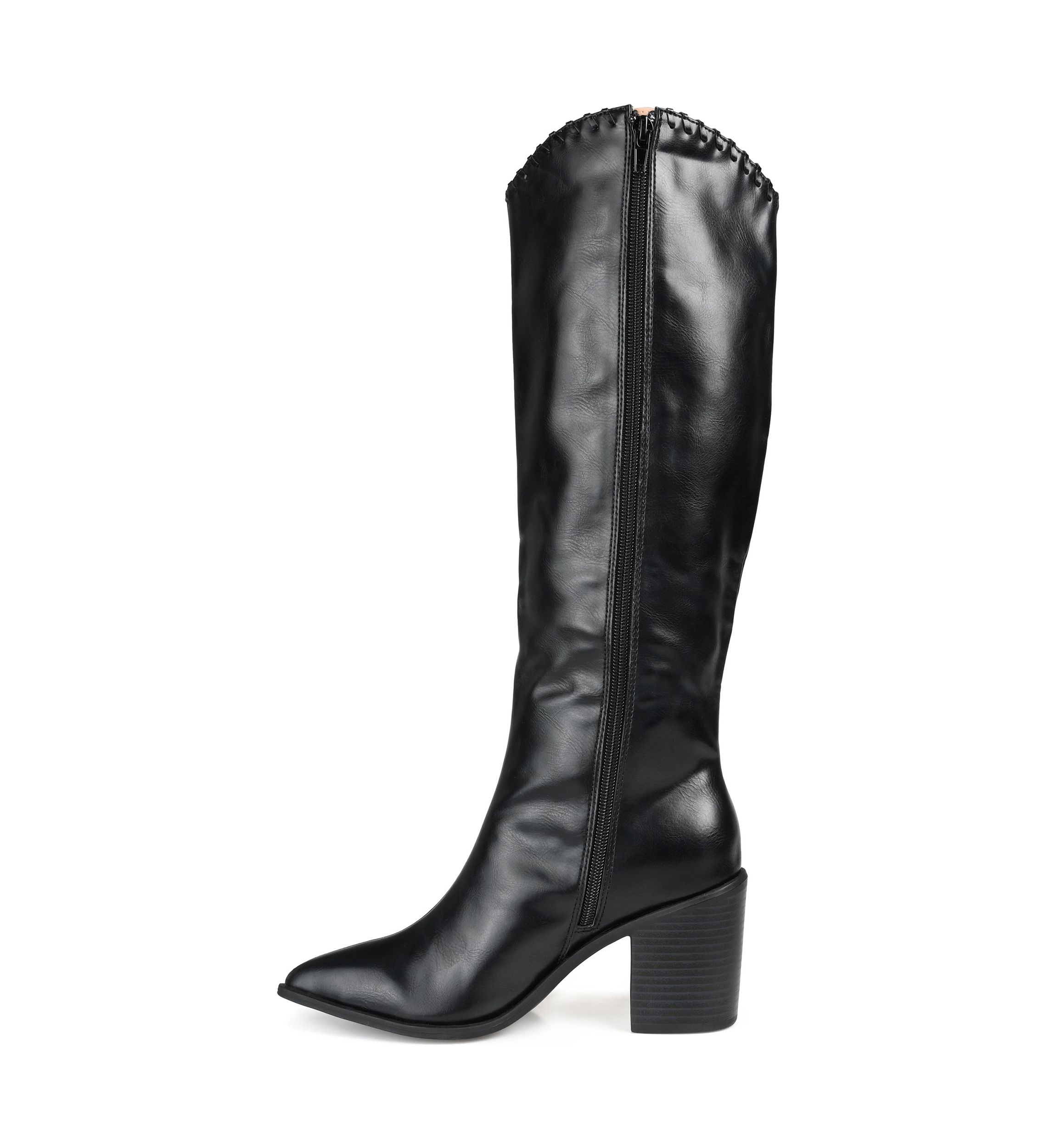 Daria Boot - Wide Calf
