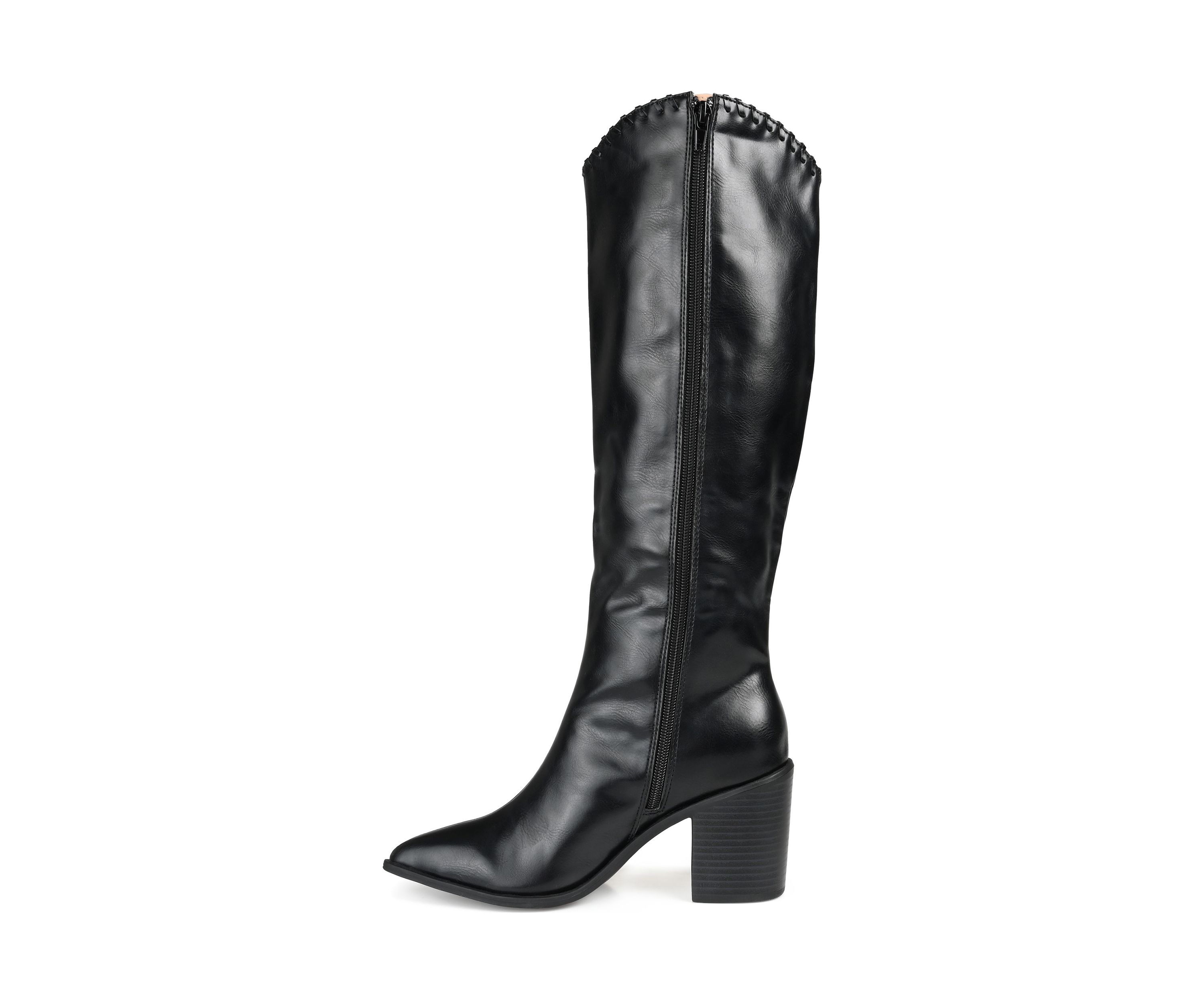 Daria Boot - Wide Calf