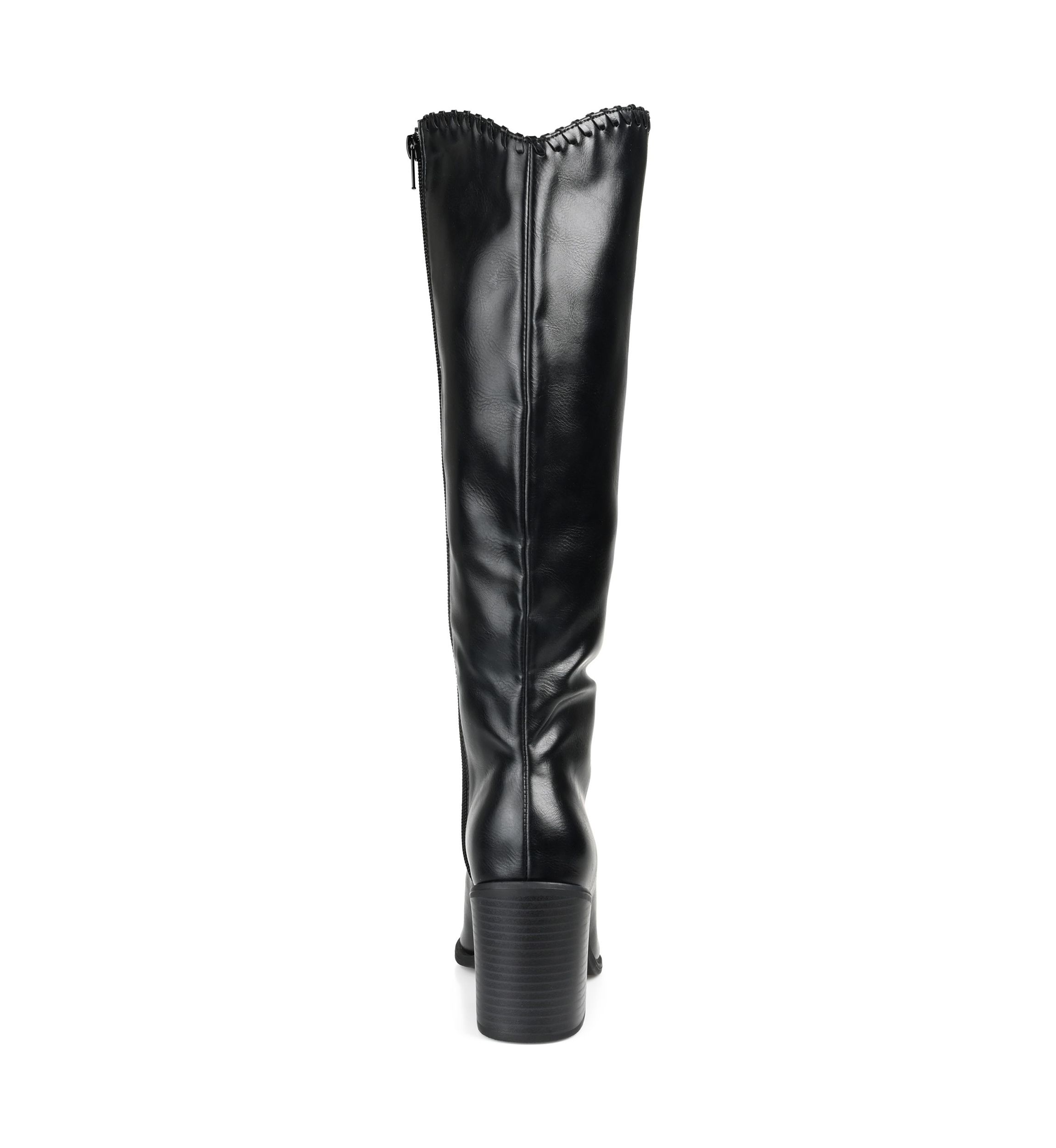 Daria Boot - Wide Calf