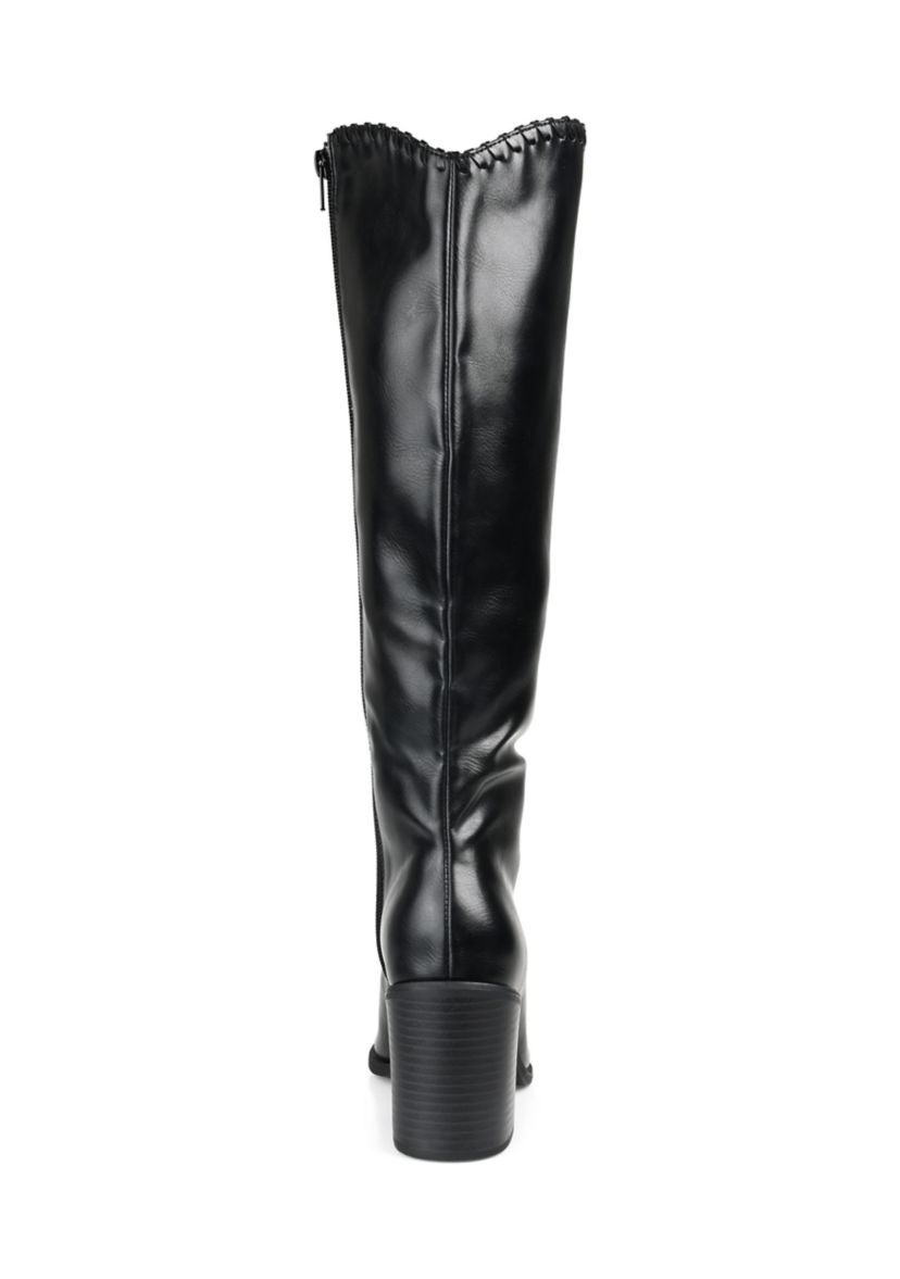 Daria Boot - Wide Calf