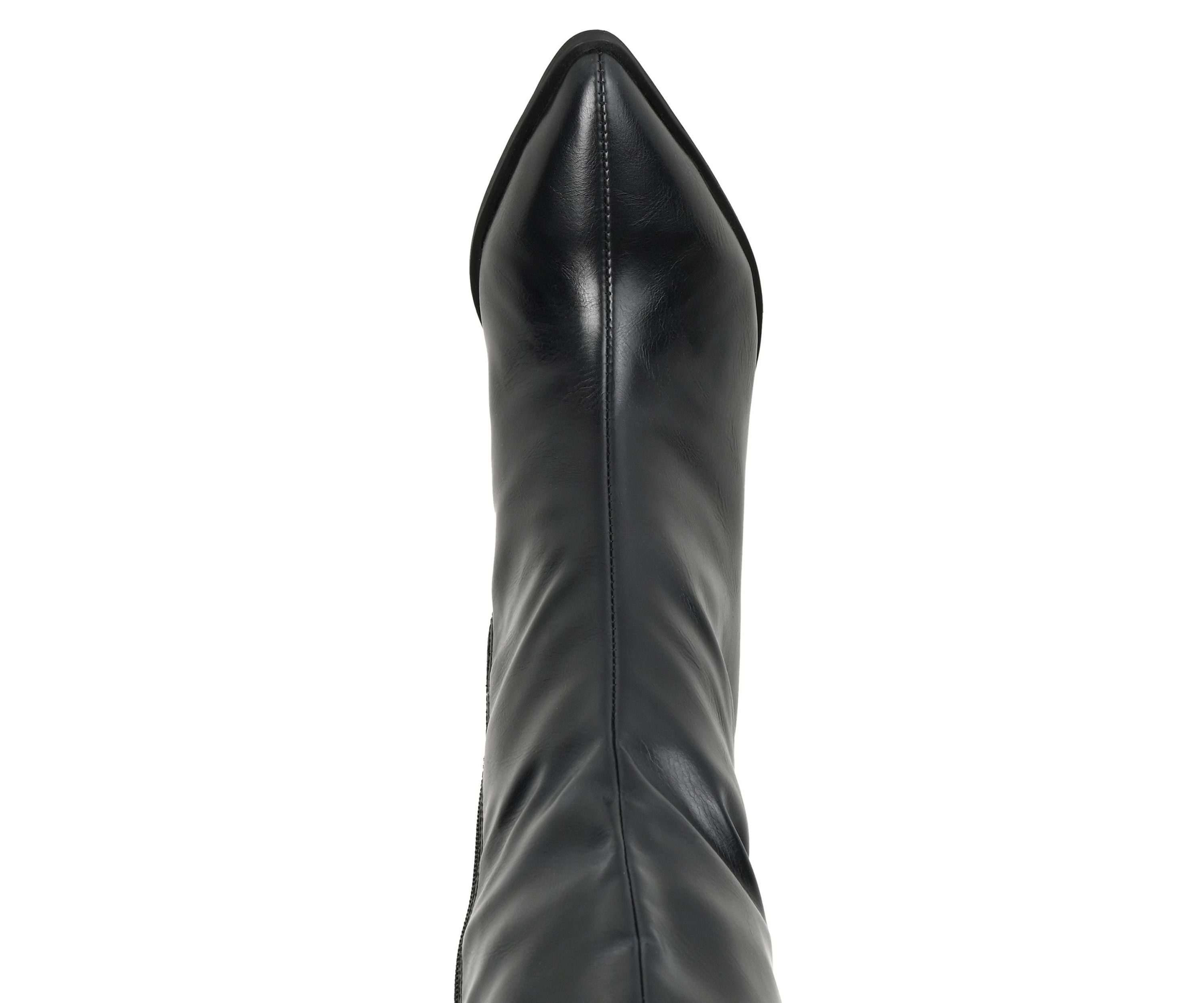 Daria Boot - Wide Calf