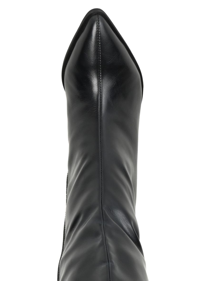 Daria Boot - Wide Calf