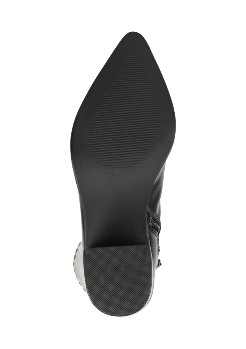 Daria Boot - Wide Calf
