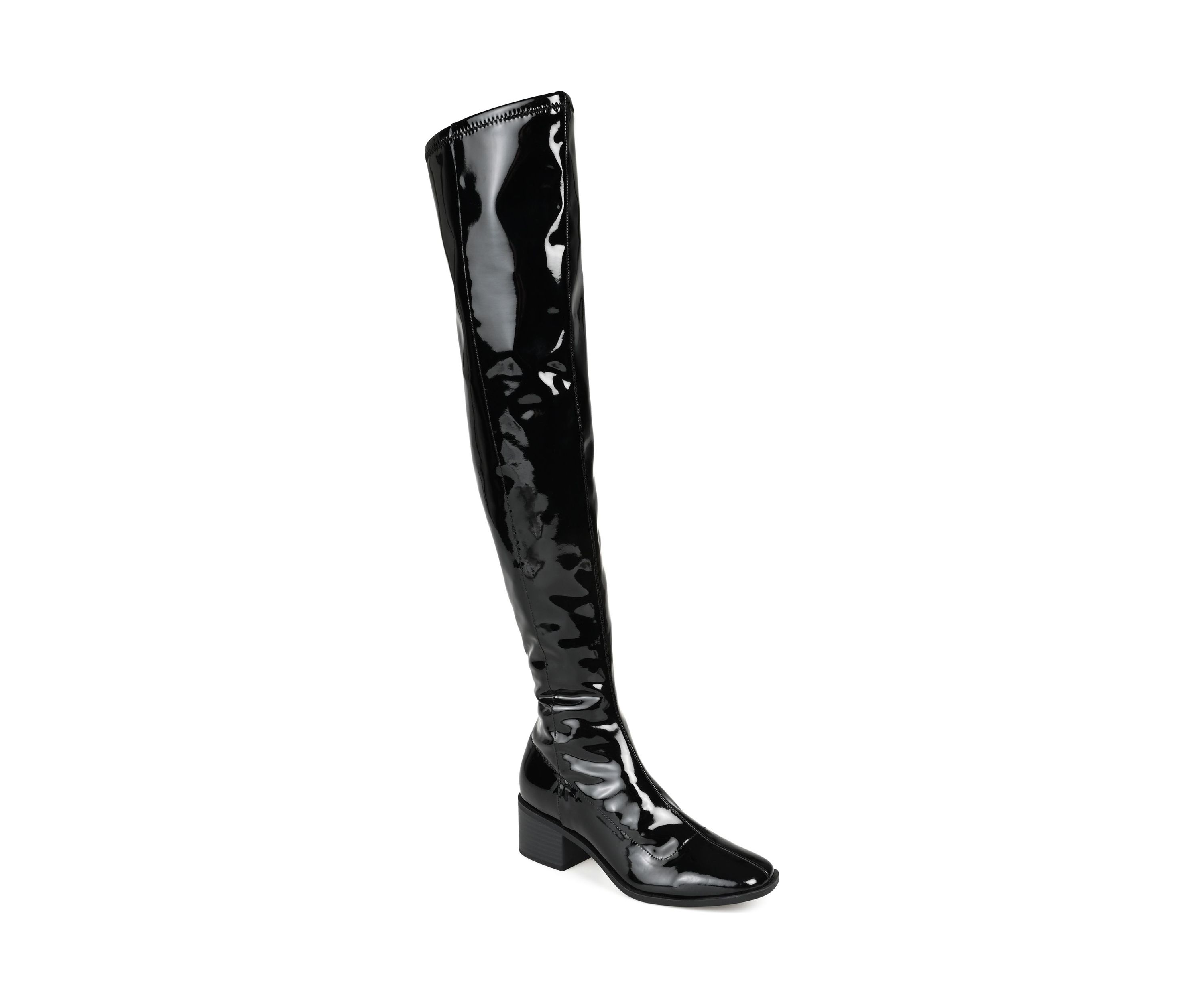 Mariana Boot - Wide Calf