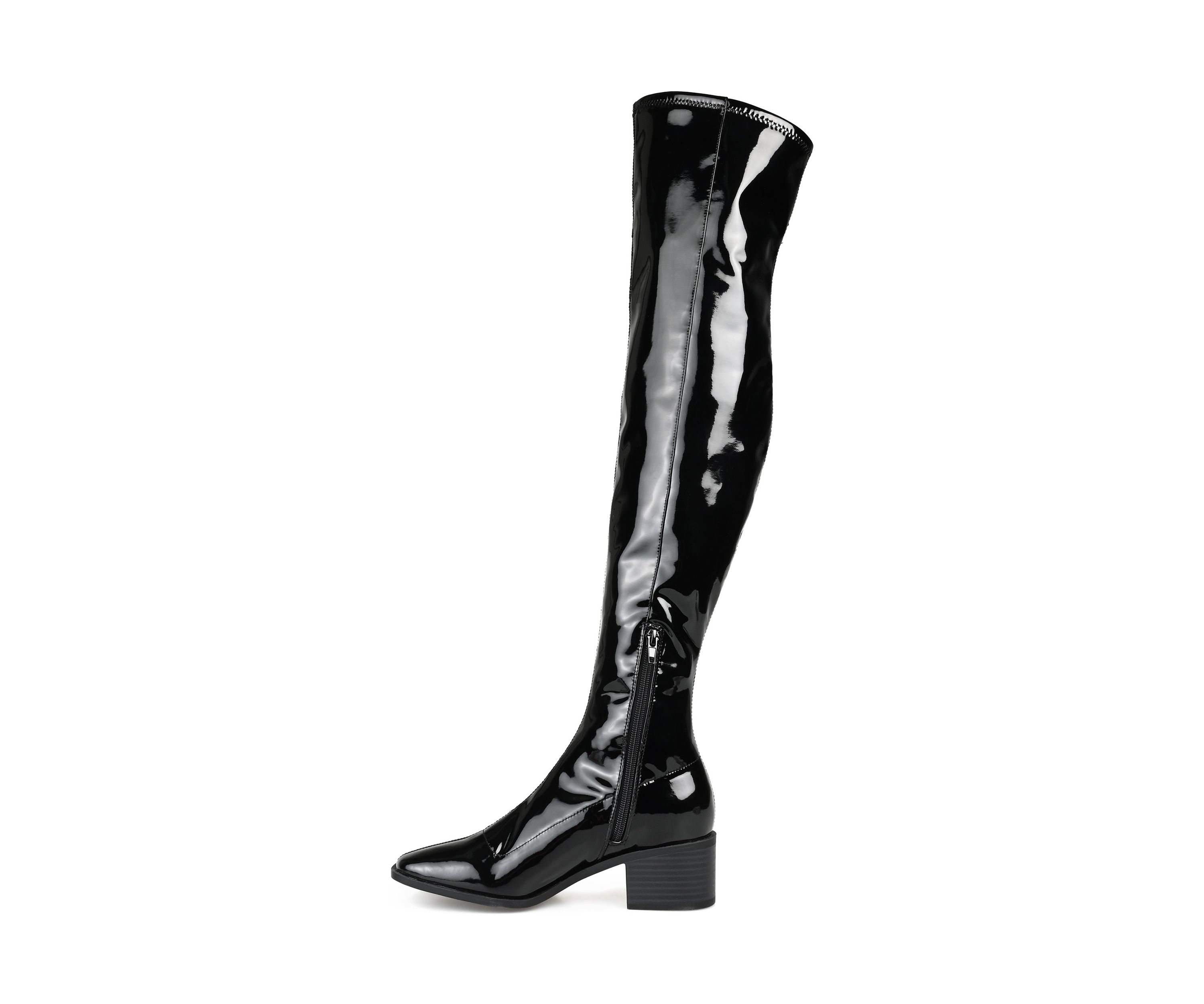 Mariana Boot - Wide Calf