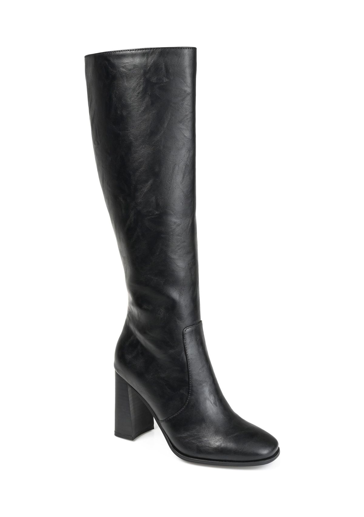 Karima Boot - Wide Calf