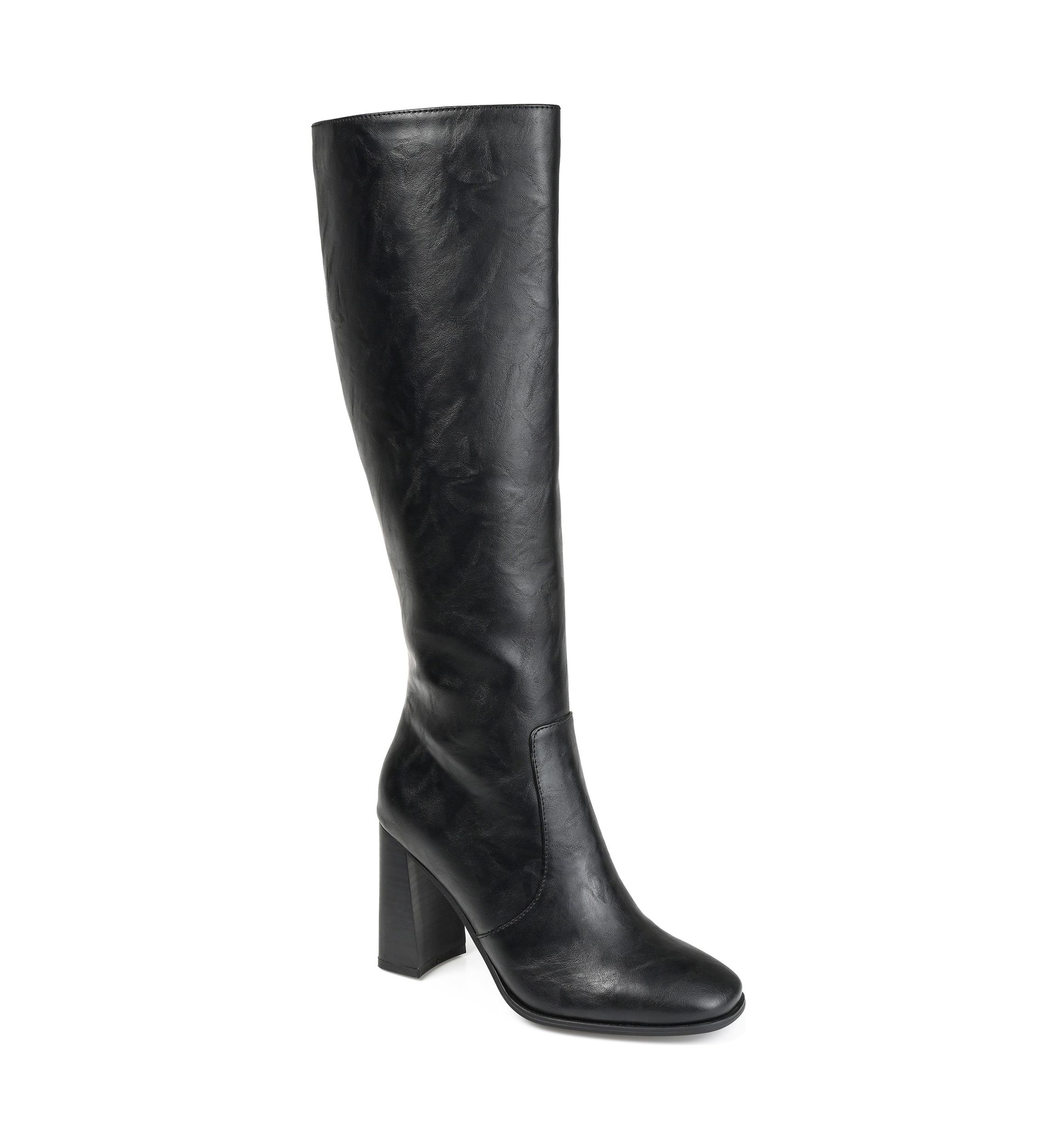 Karima Boot - Wide Calf