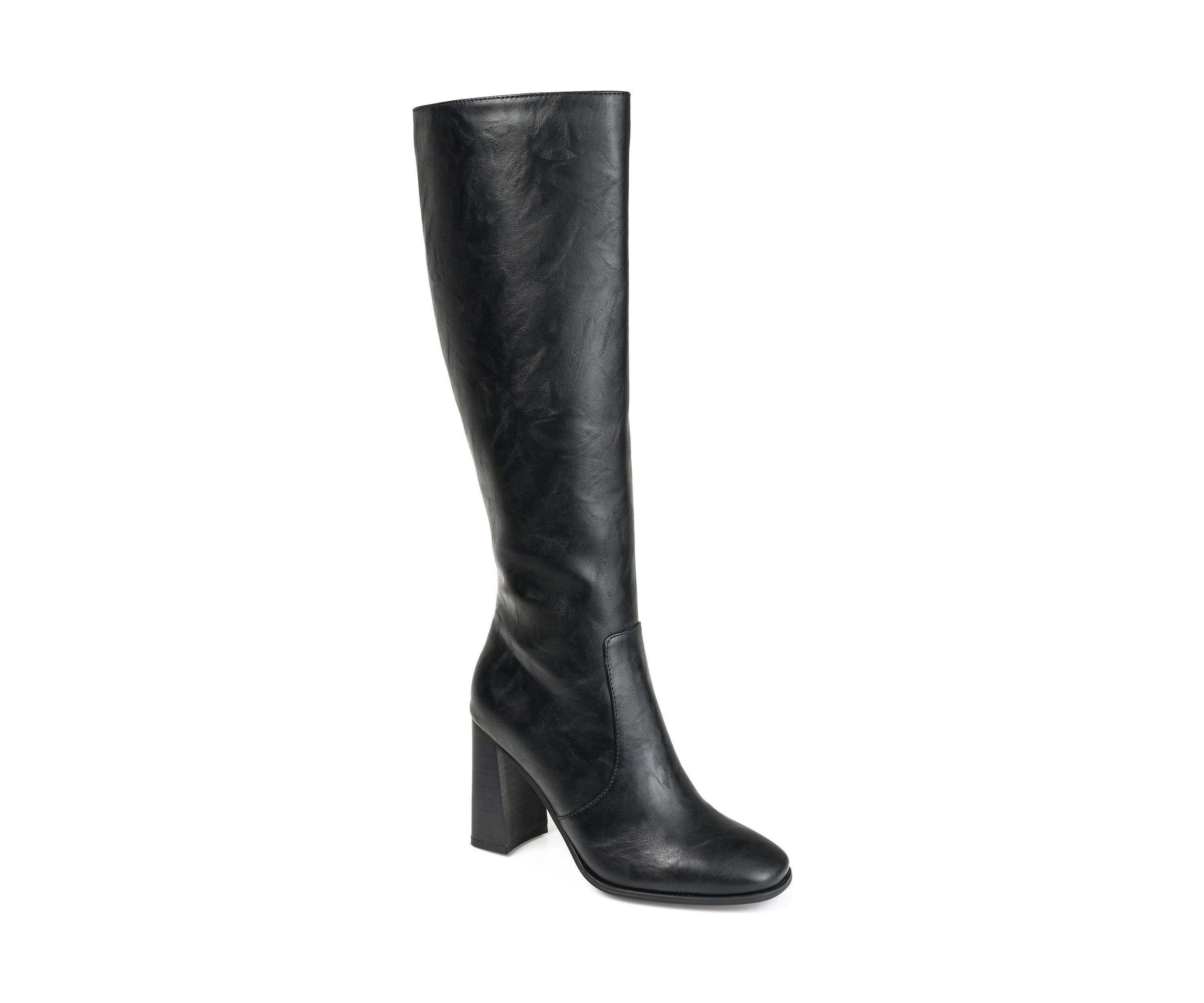 Karima Boot - Wide Calf