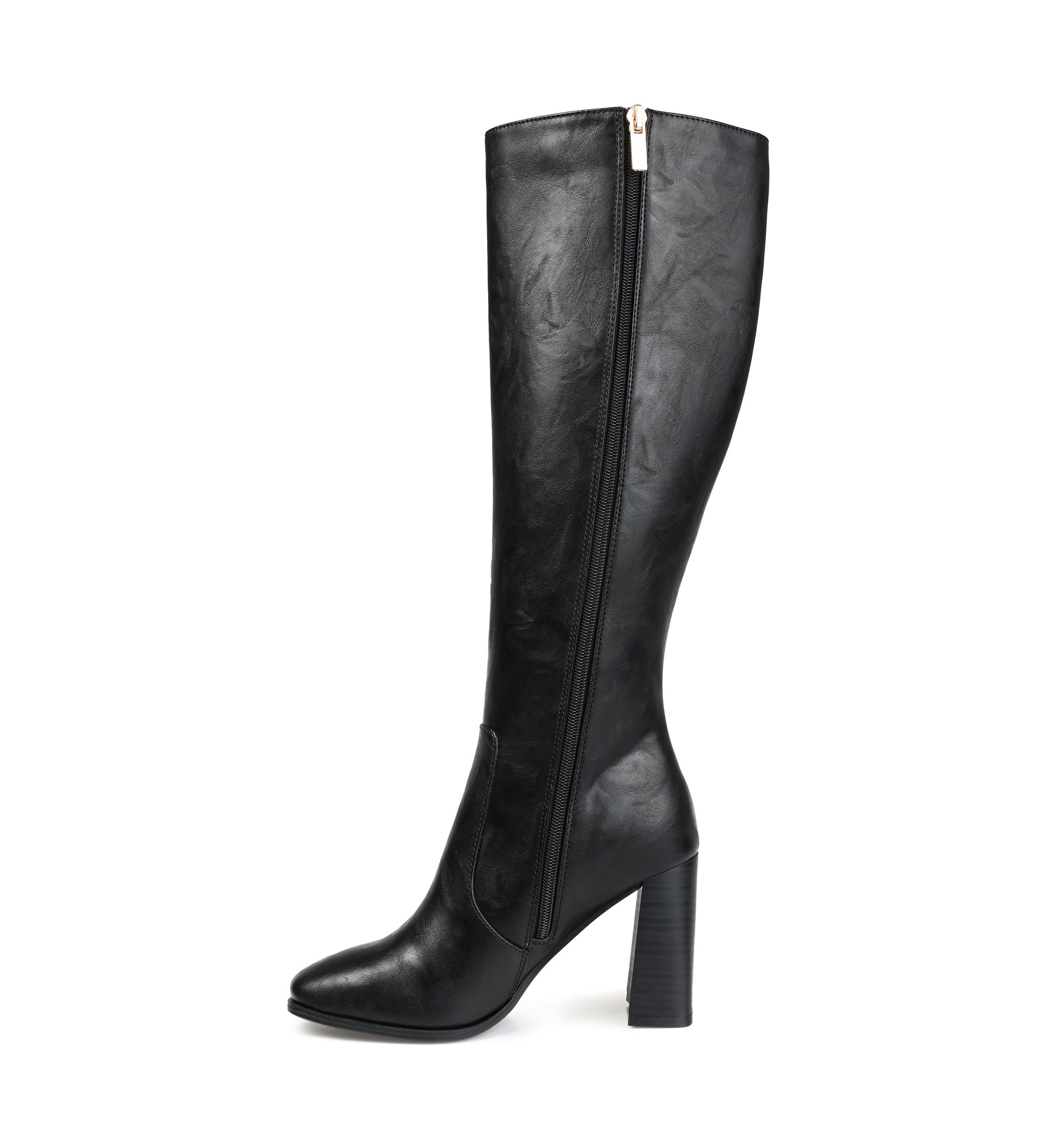 Karima Boot - Wide Calf