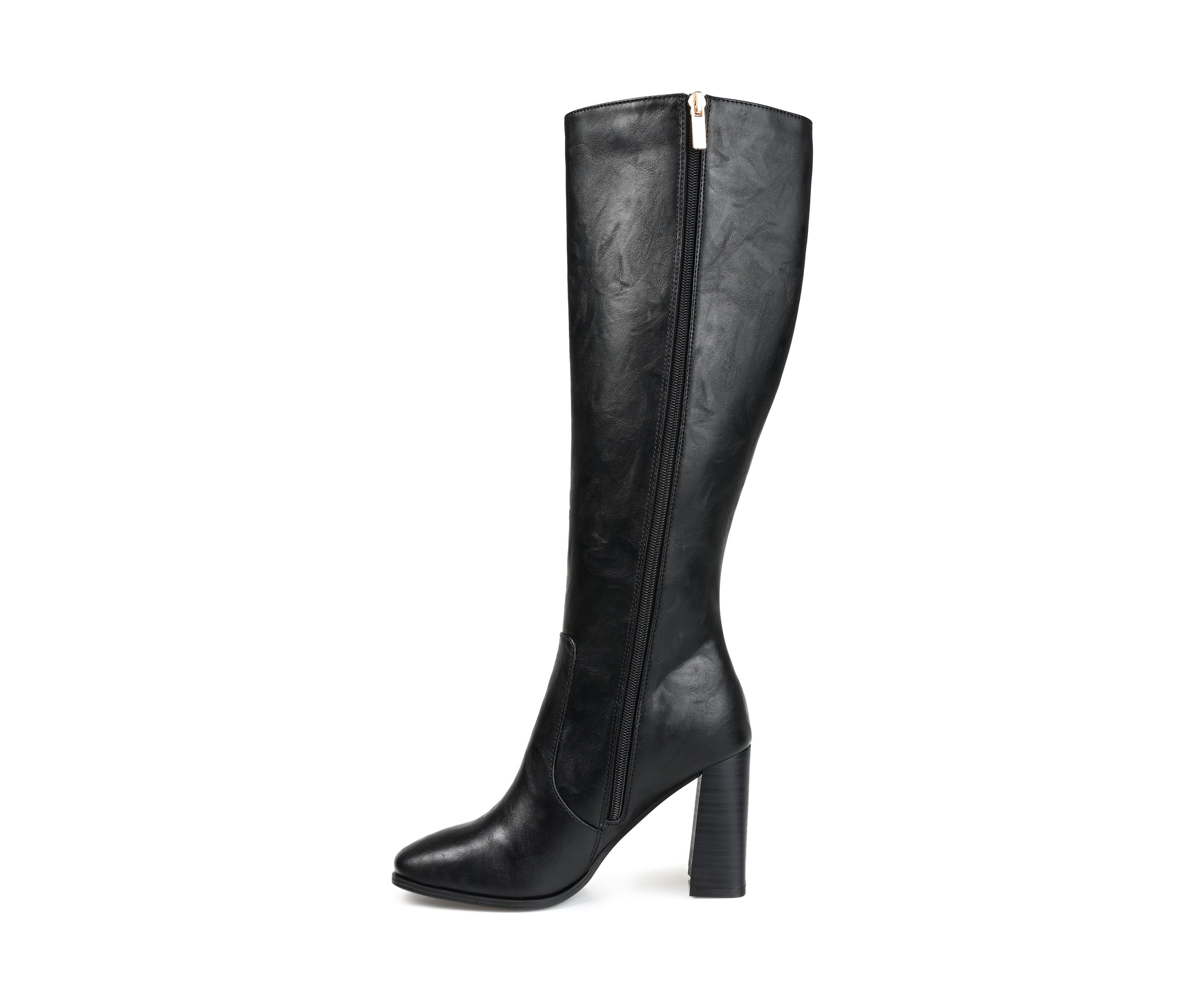 Karima Boot - Wide Calf