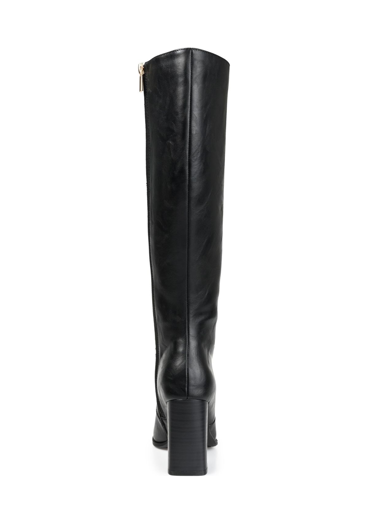 Karima Boot - Wide Calf