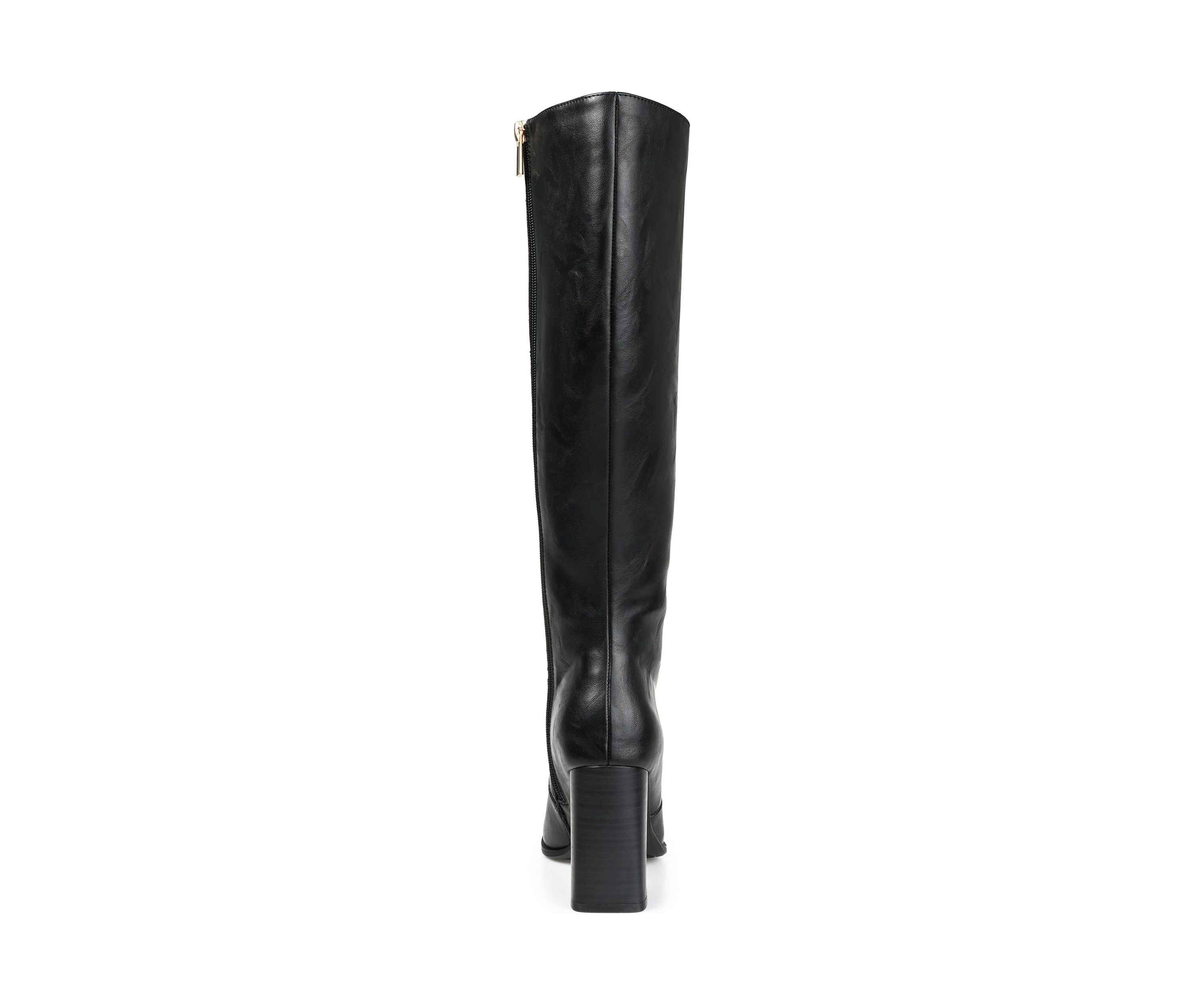 Karima Boot - Wide Calf