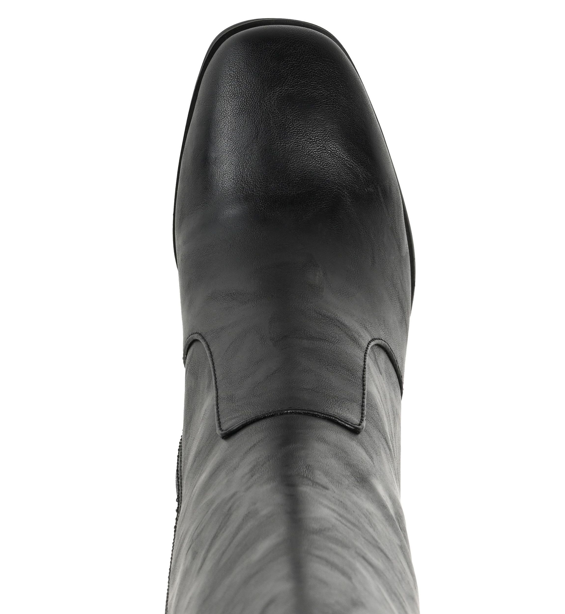 Karima Boot - Wide Calf