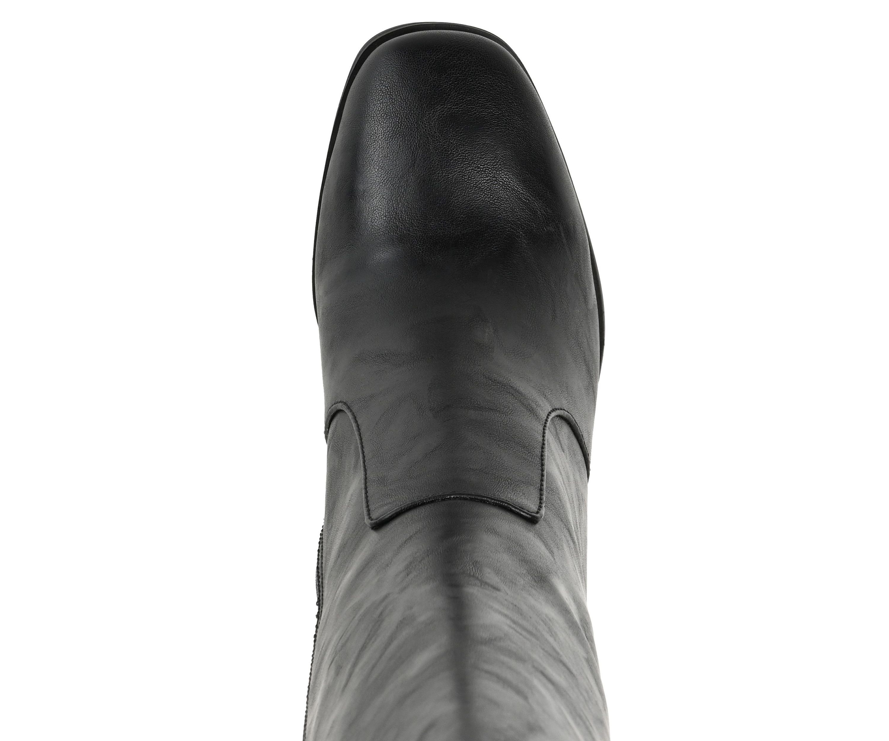 Karima Boot - Wide Calf