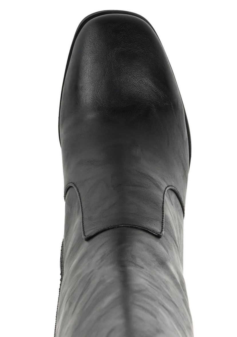 Karima Boot - Wide Calf