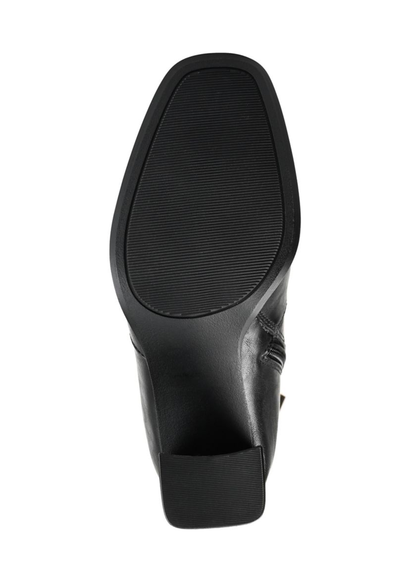 Karima Boot - Wide Calf