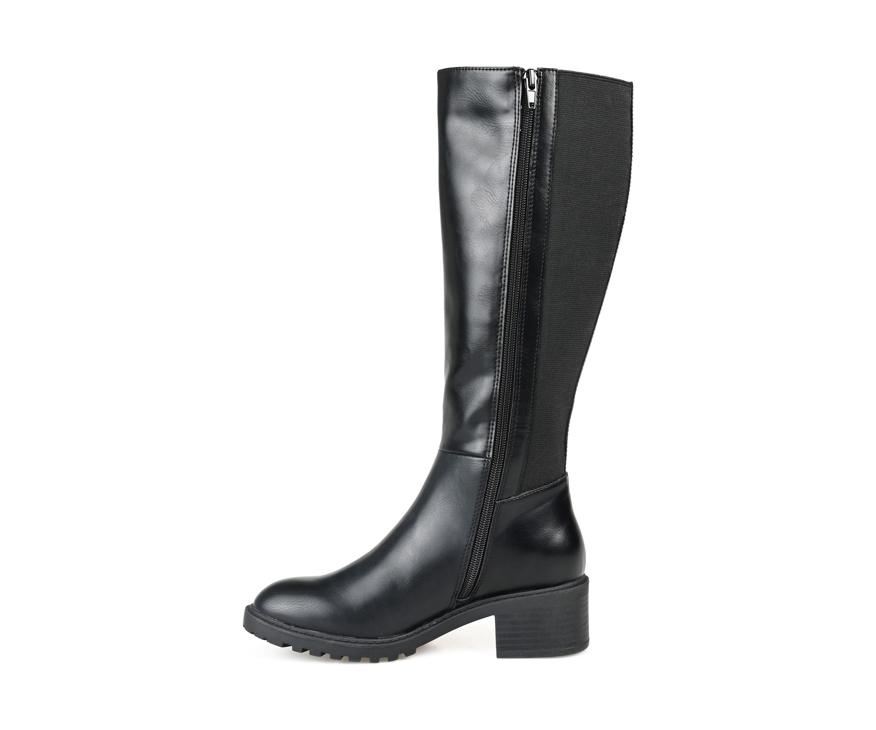 Morgaan Boot - Wide Calf