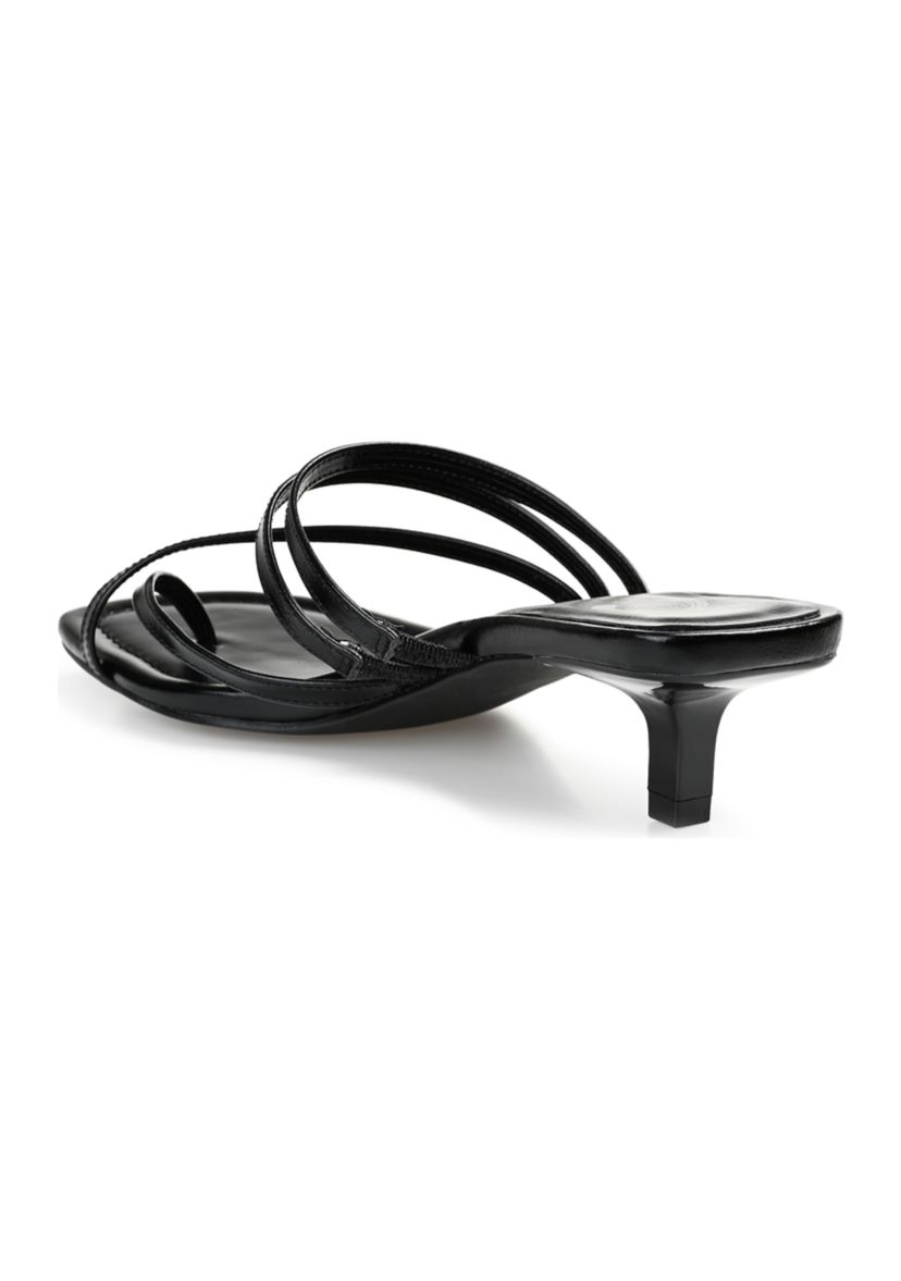 Lettie Pumps
