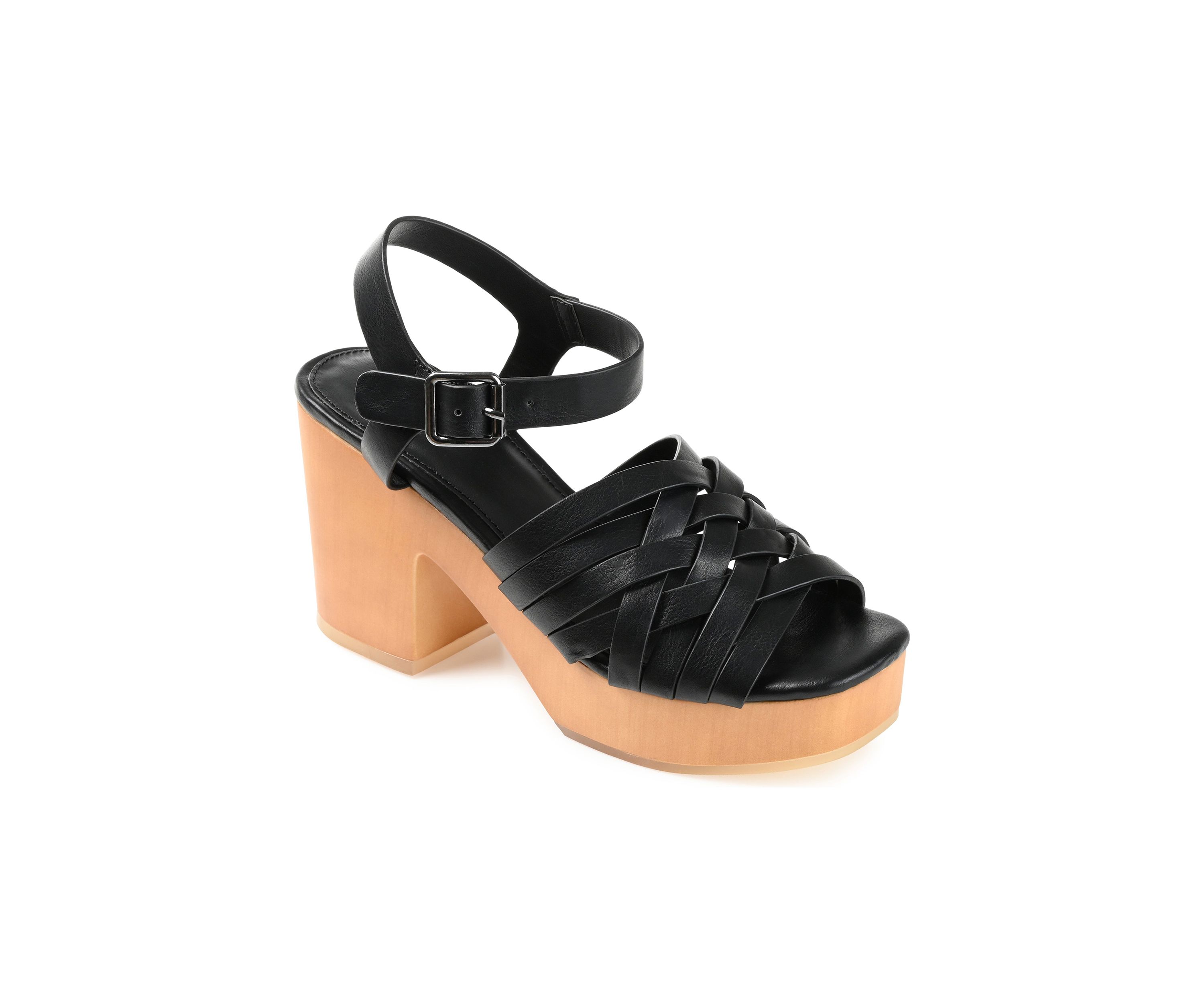 Addisyn Pumps